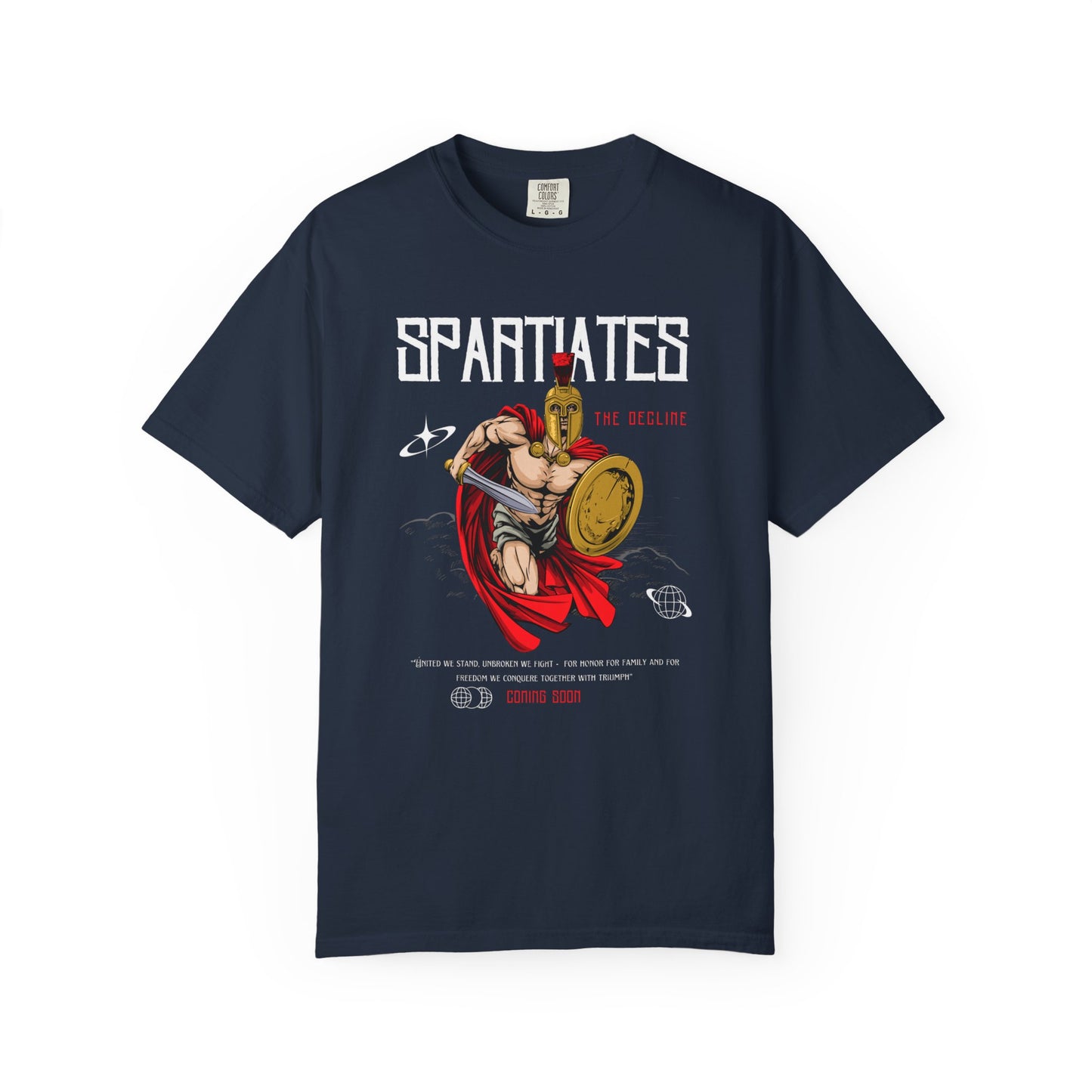 Spartiates