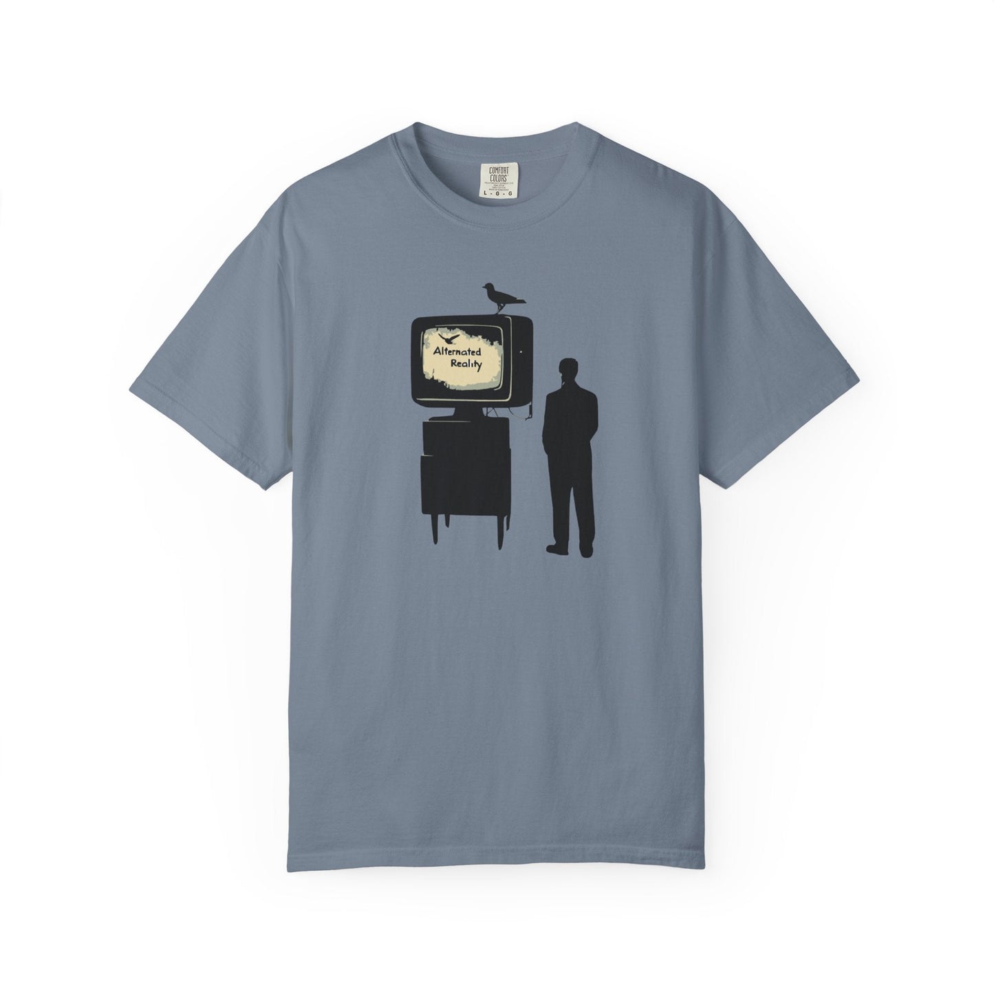 Alternated Reality T-Shirt