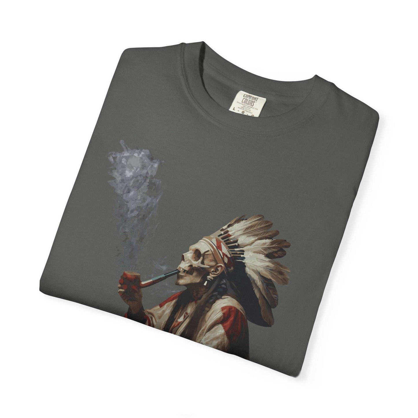 Native American Chief T-shirt