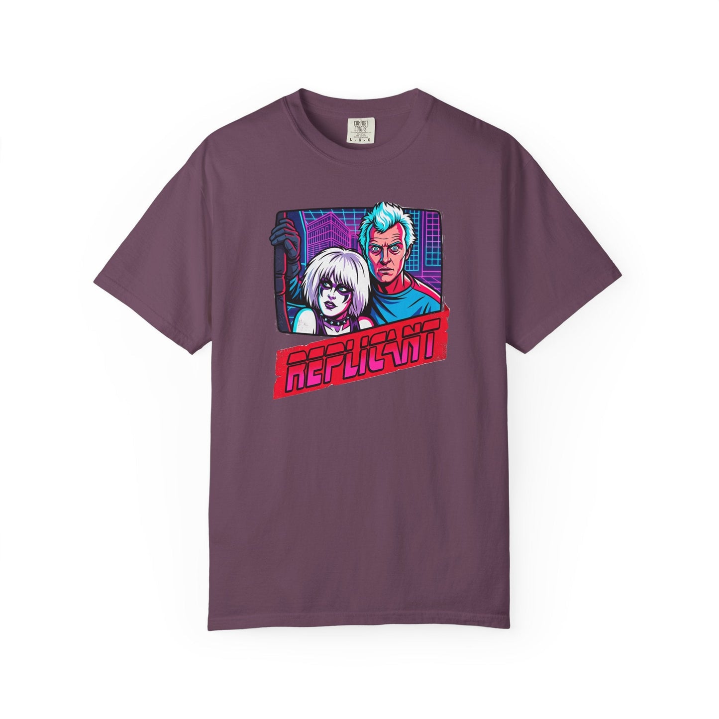 Replicant T-Shirt
