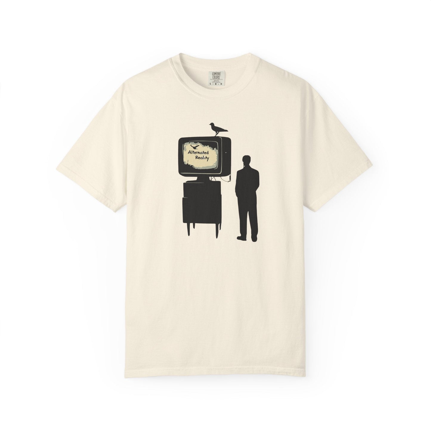 Alternated Reality T-Shirt