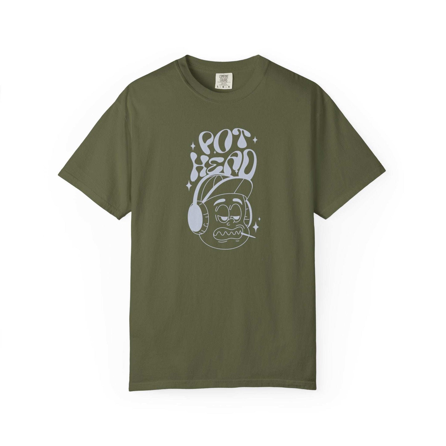 Pothead T-Shirt