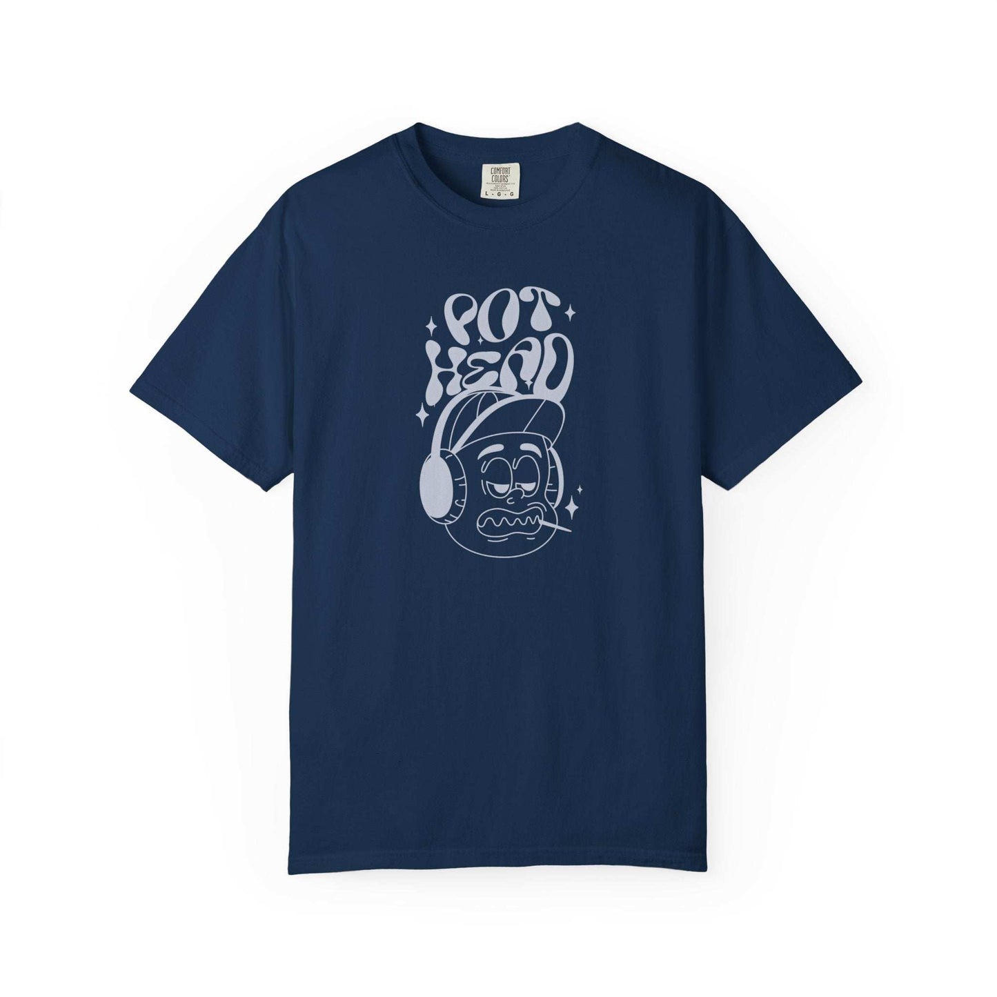 Pothead T-Shirt