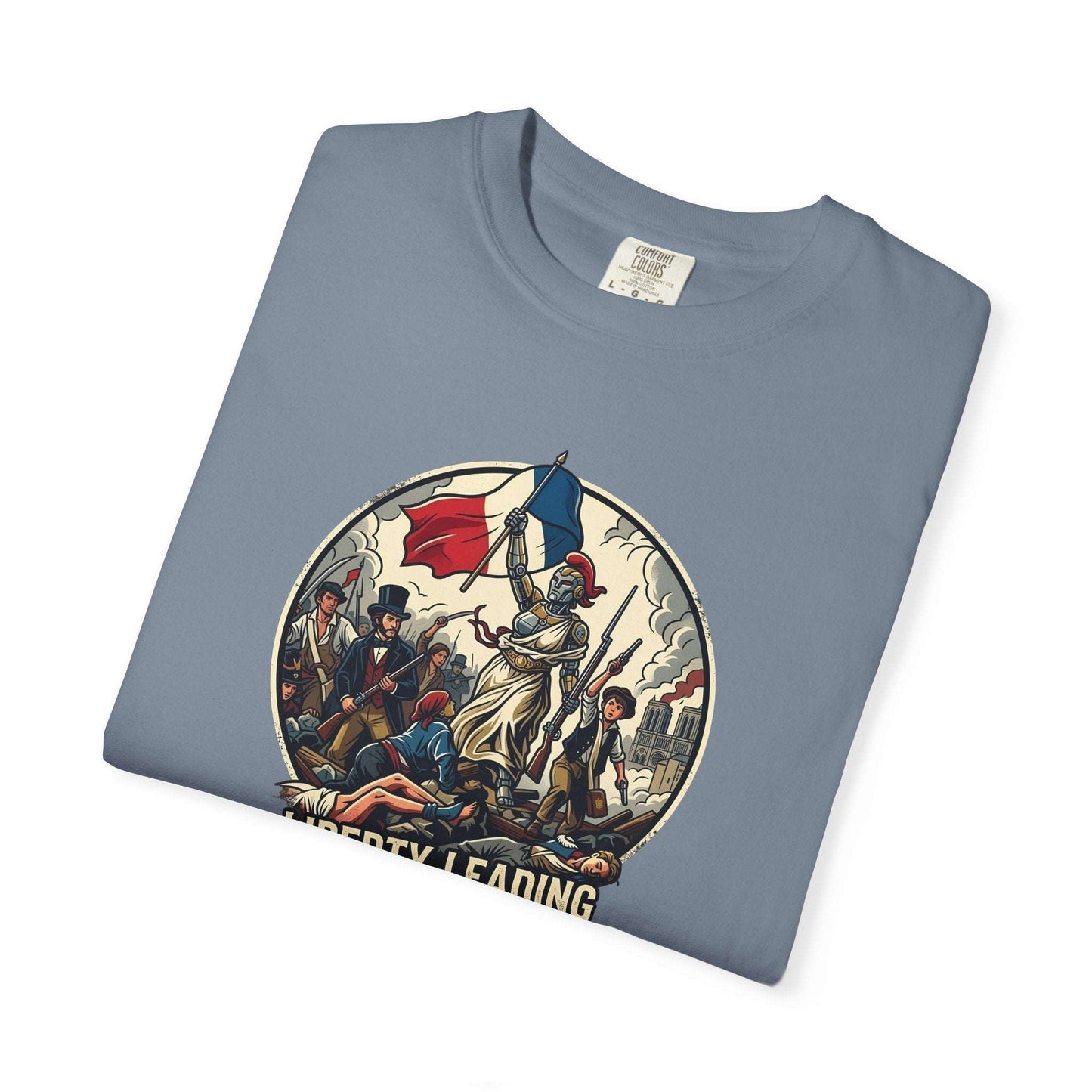 A Fight for Freedom T-Shirt 