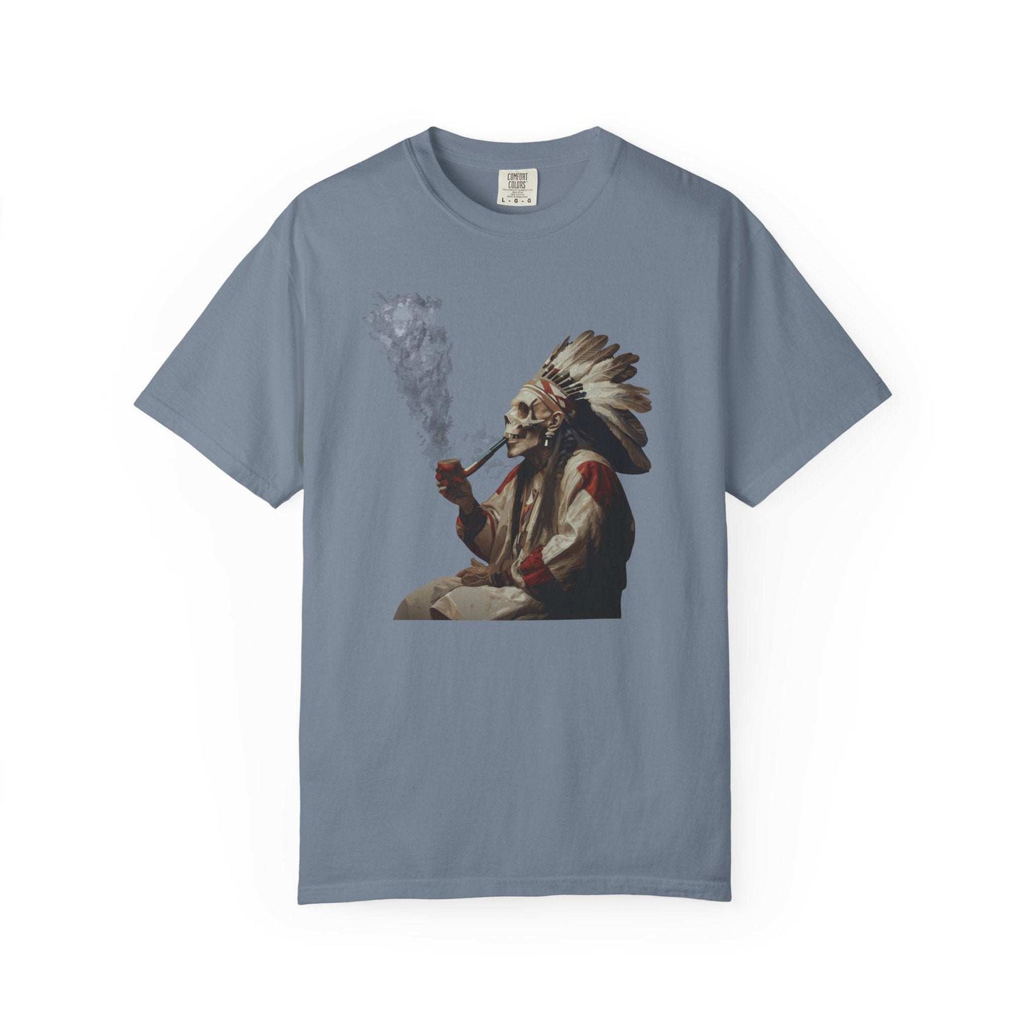 Native American Chief T-shirt