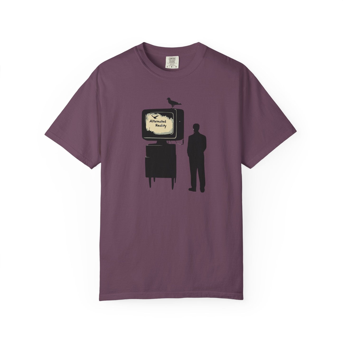 Alternated Reality T-Shirt