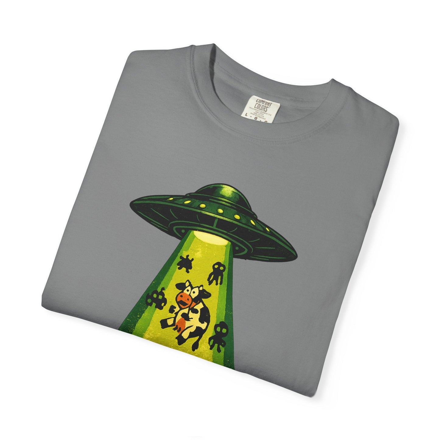 Space Invasion UFO