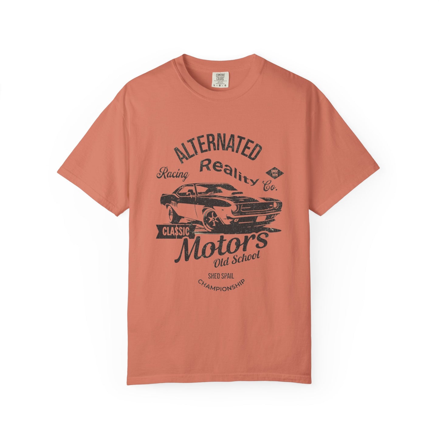Motors classic