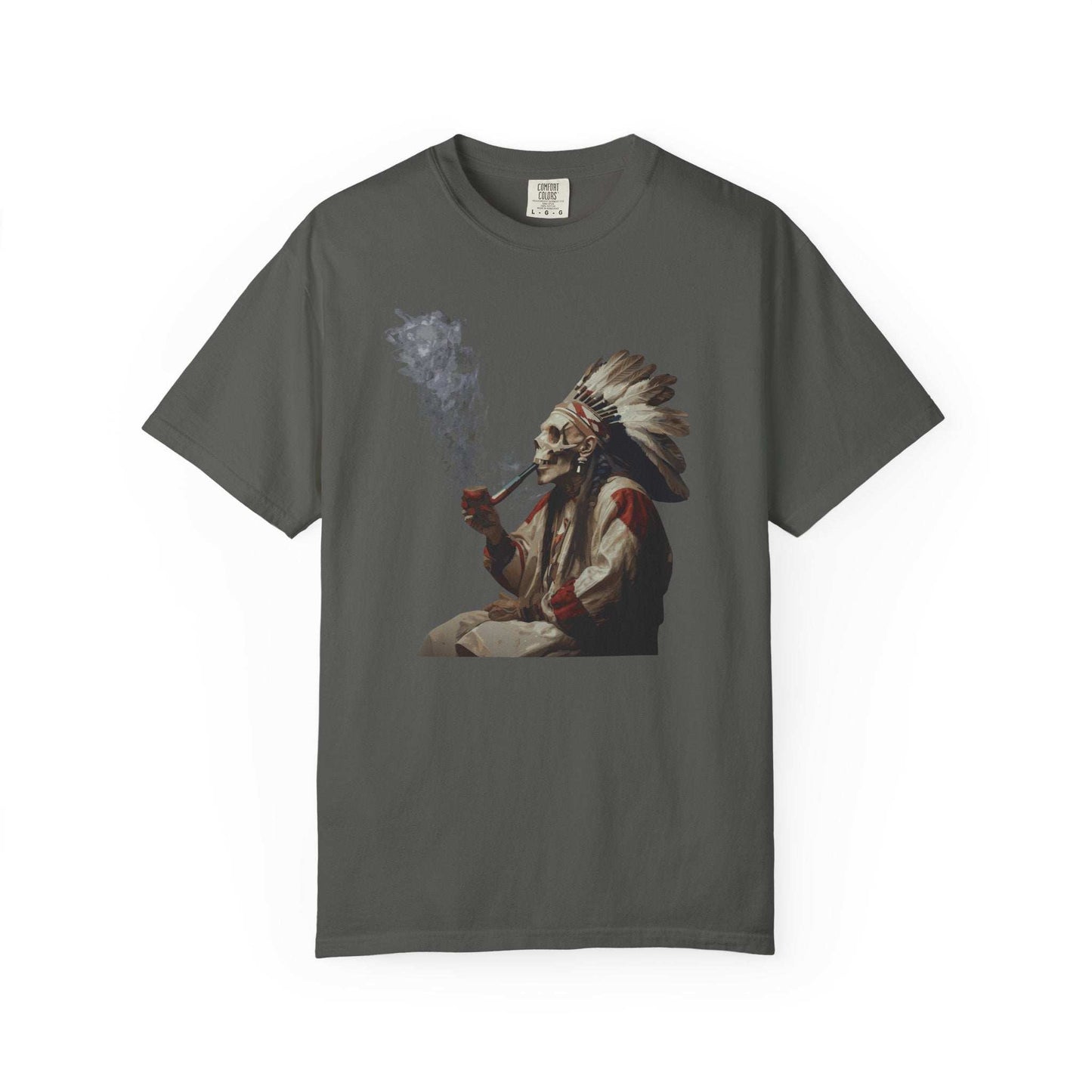 Native American Chief