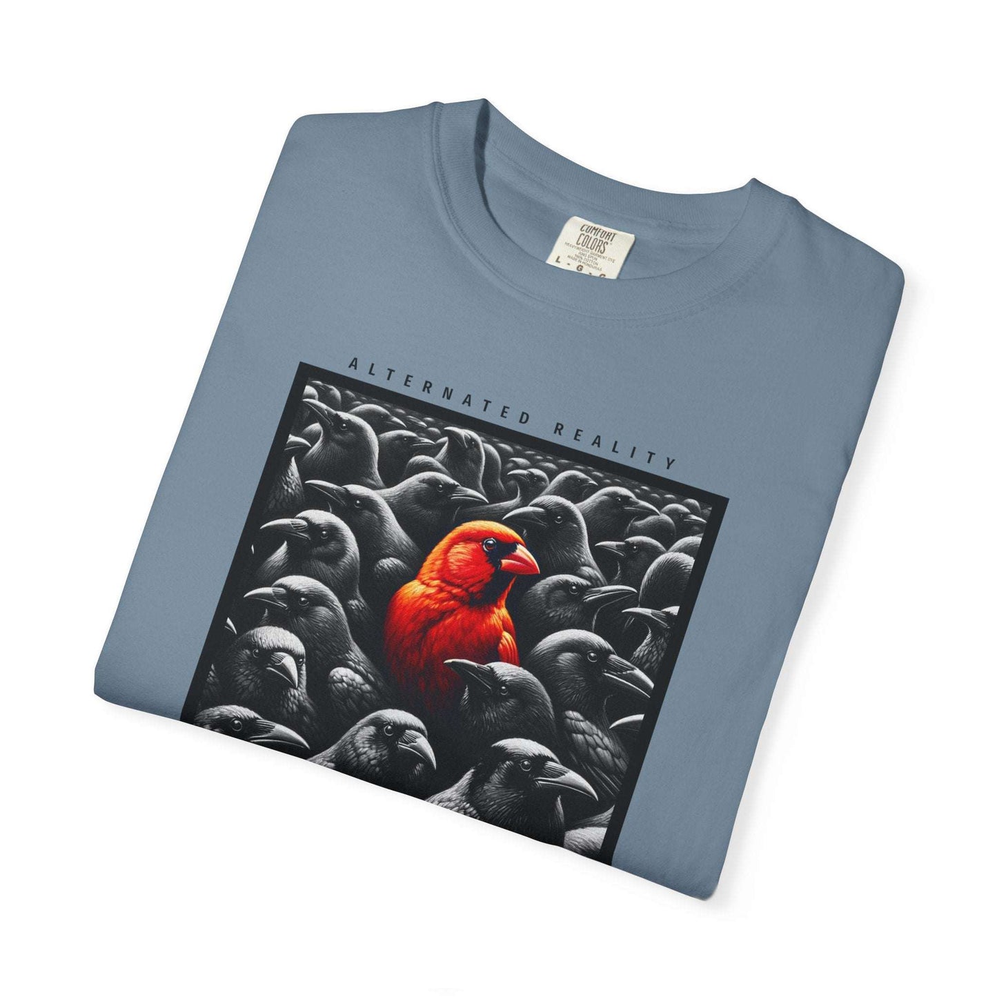 Stand-out T-shirt