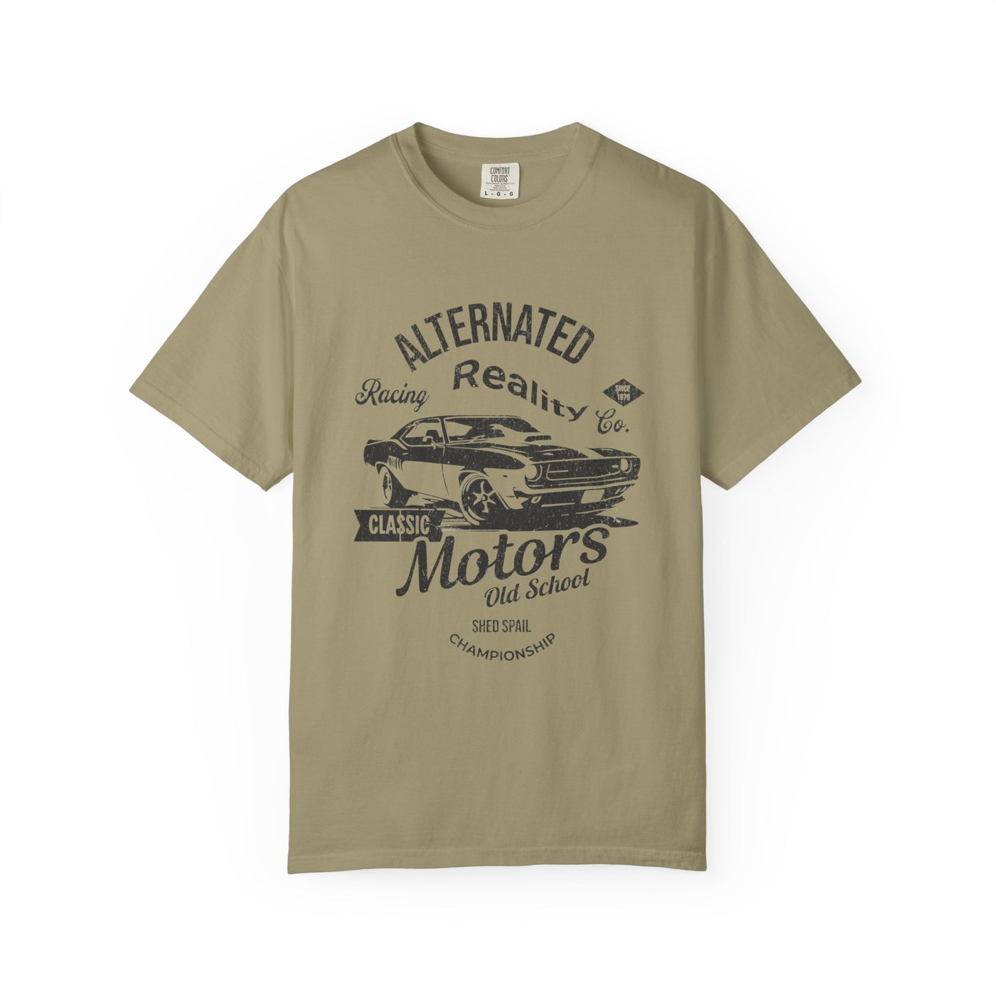 Motors classic