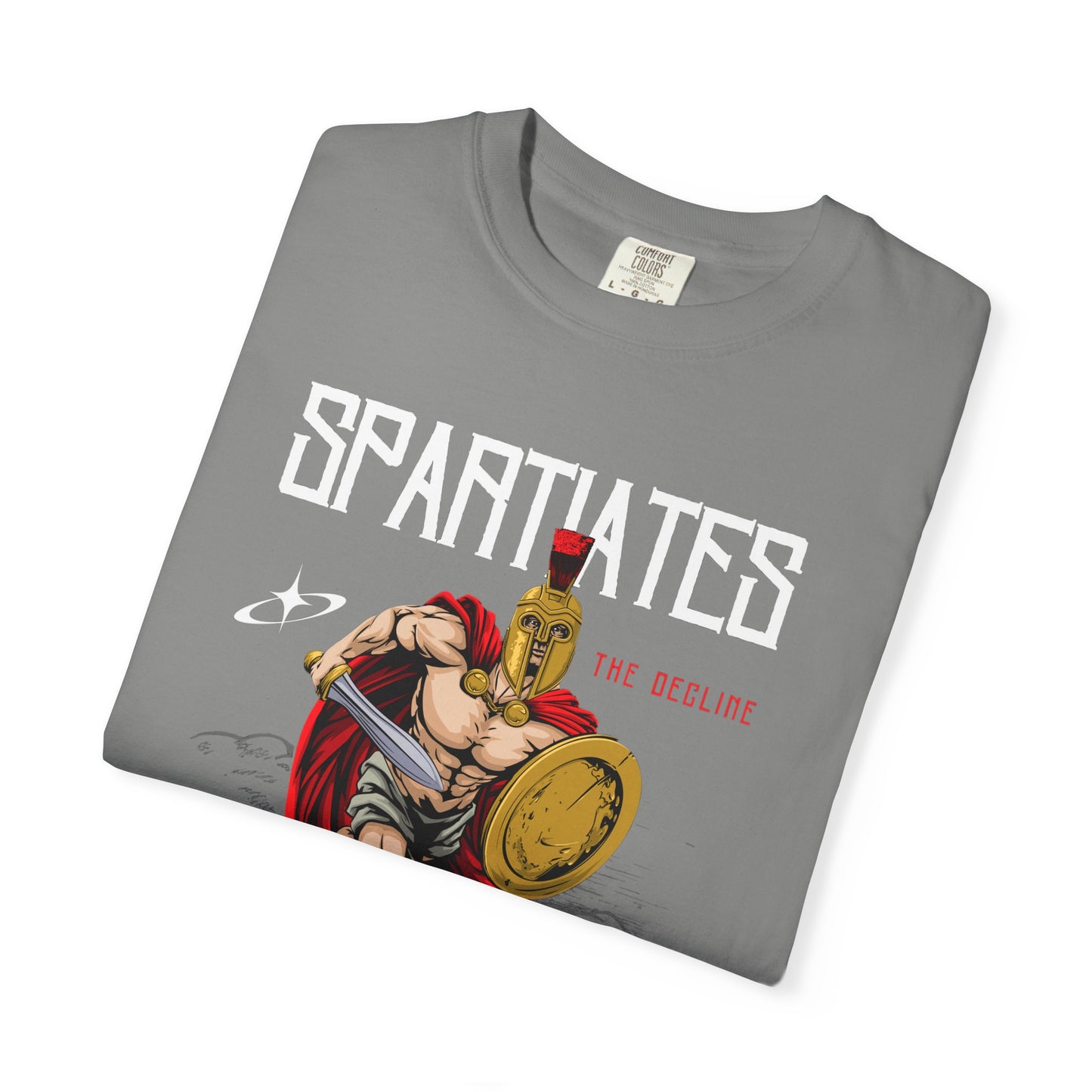 Spartiates