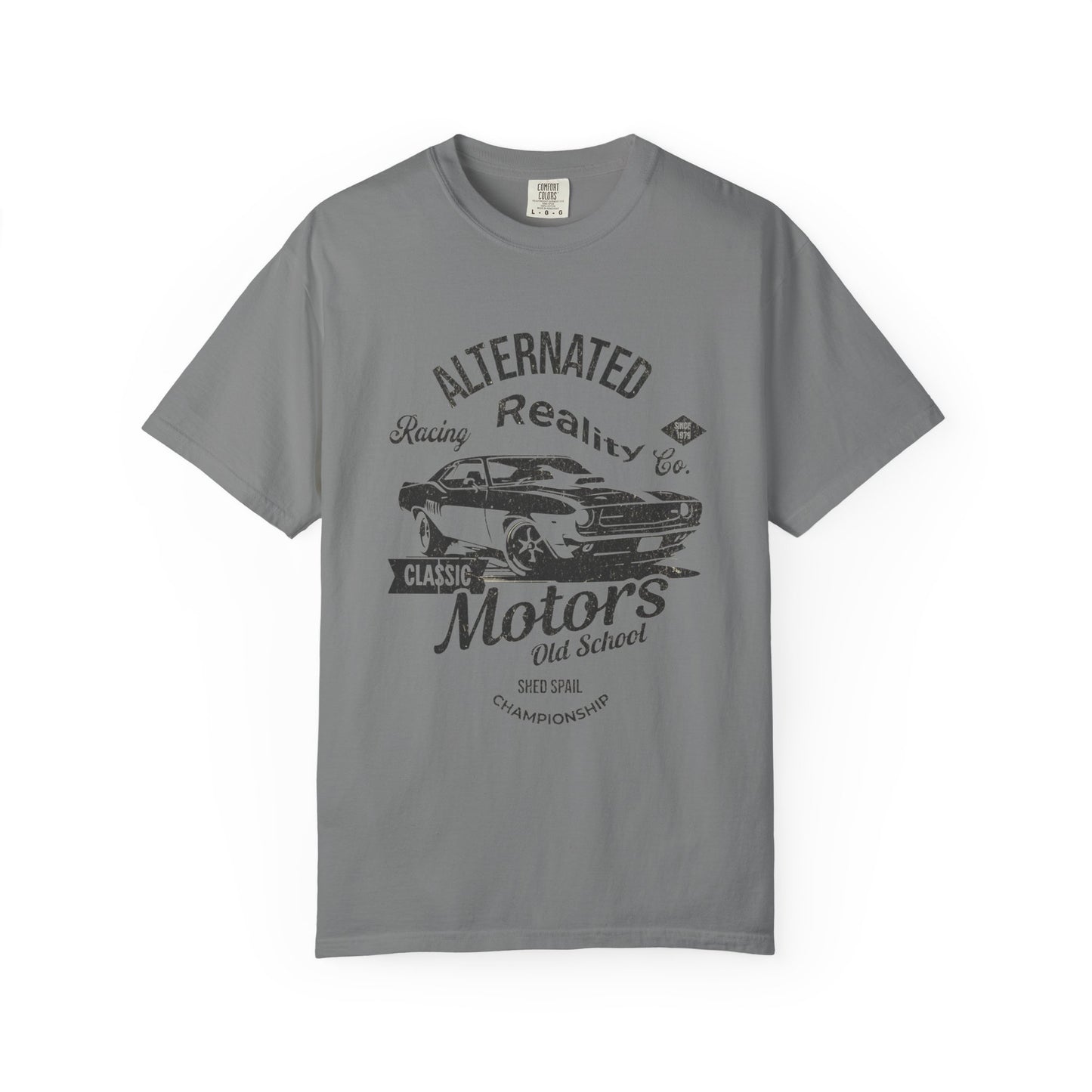 Motors classic