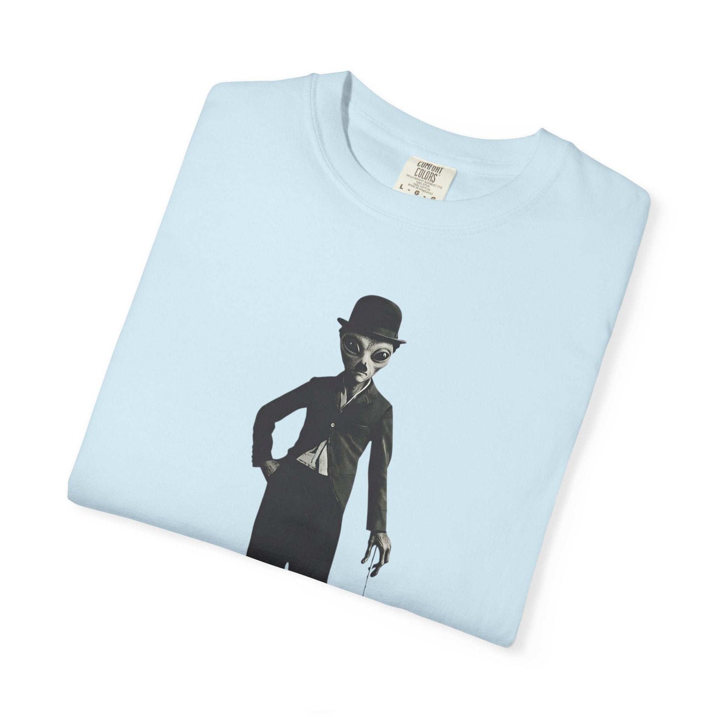Alien Comedy T-Shirt