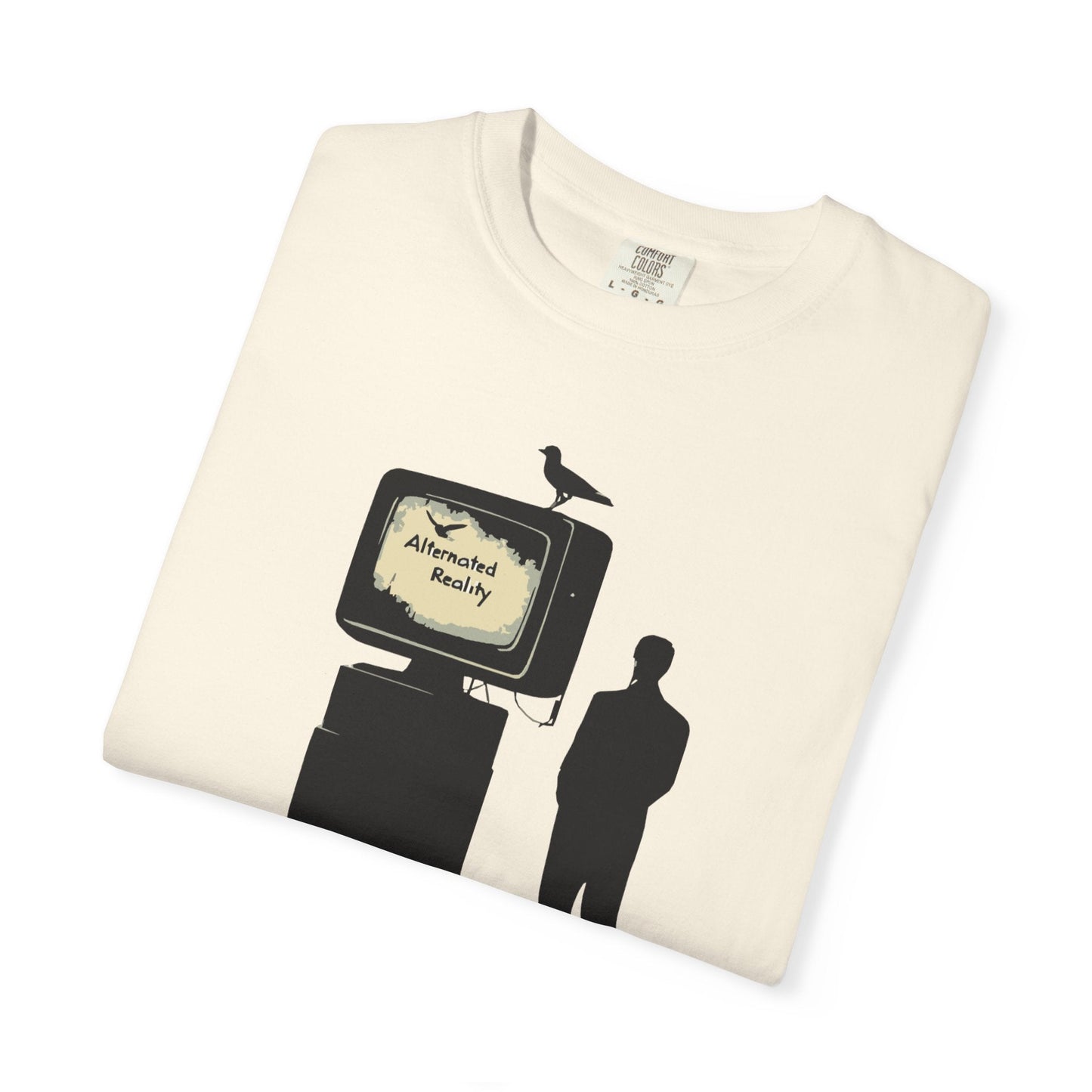 Alternated Reality T-Shirt