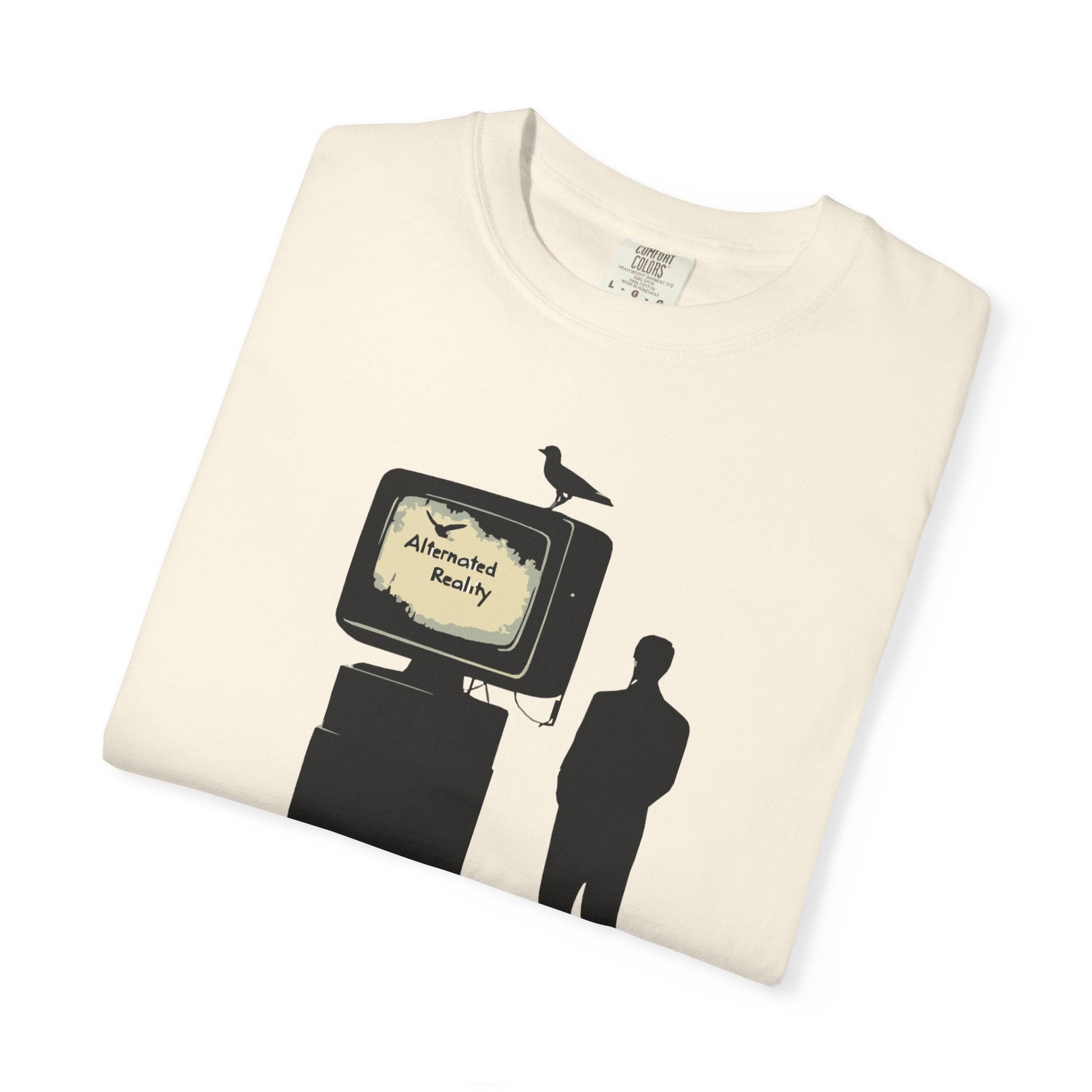 Alternated Reality T-Shirt