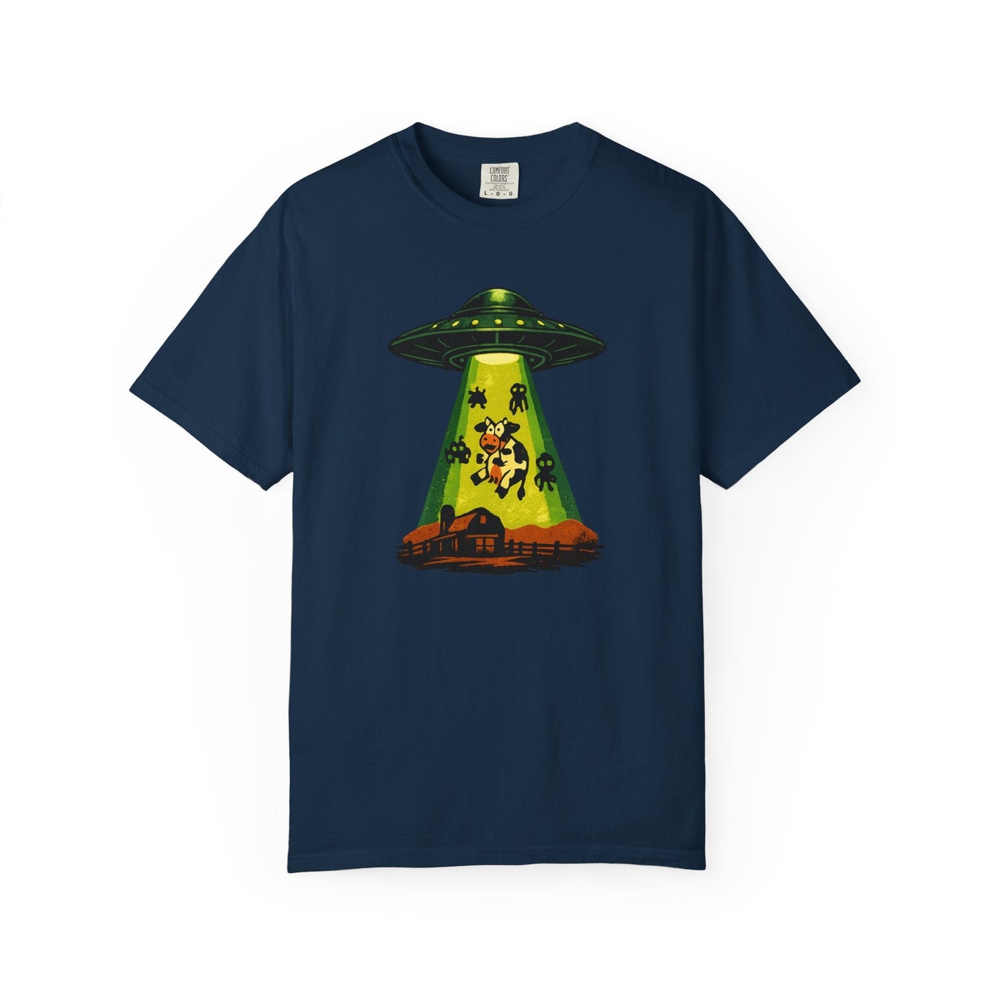 Space Invasion UFO