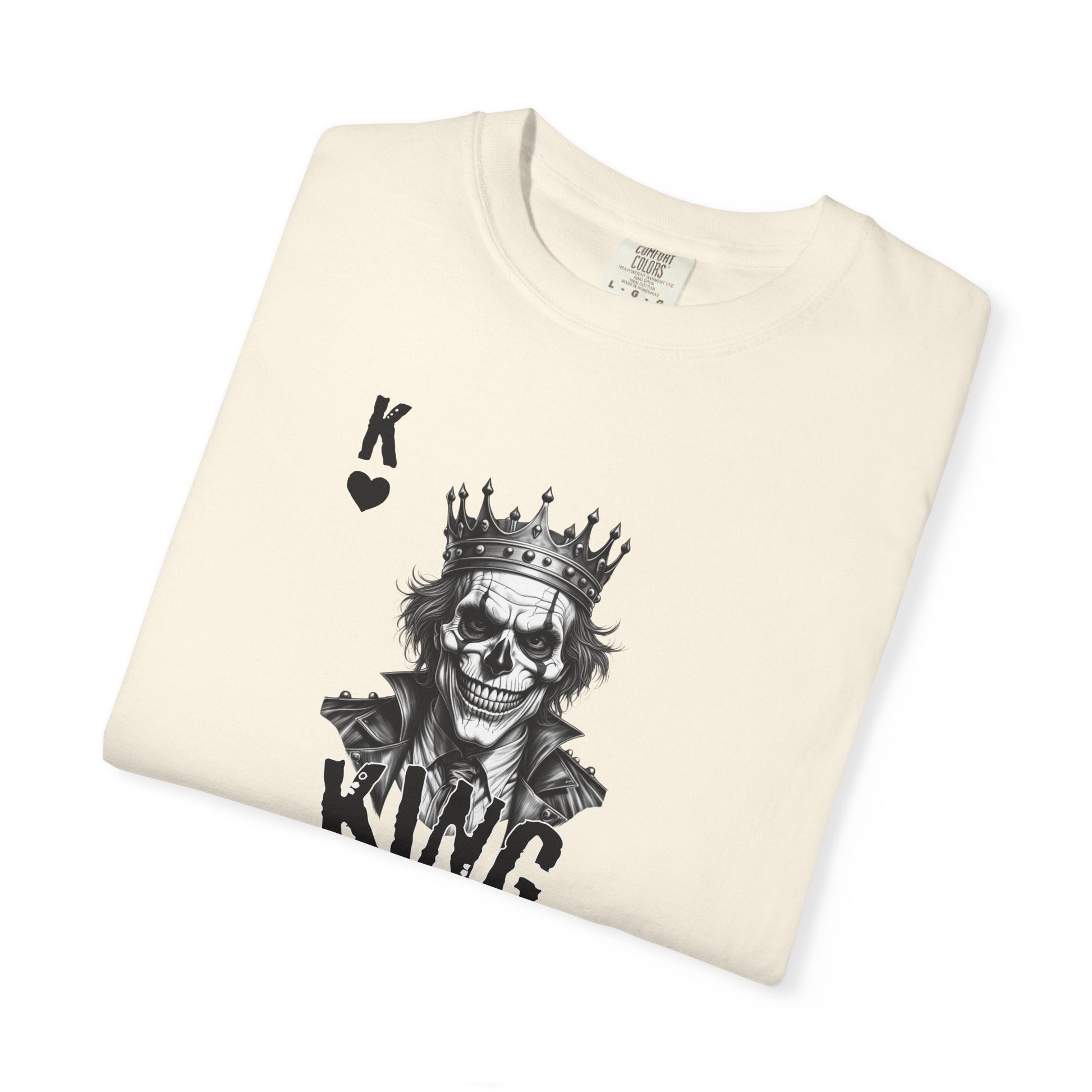 King of Heart T-Shirt 