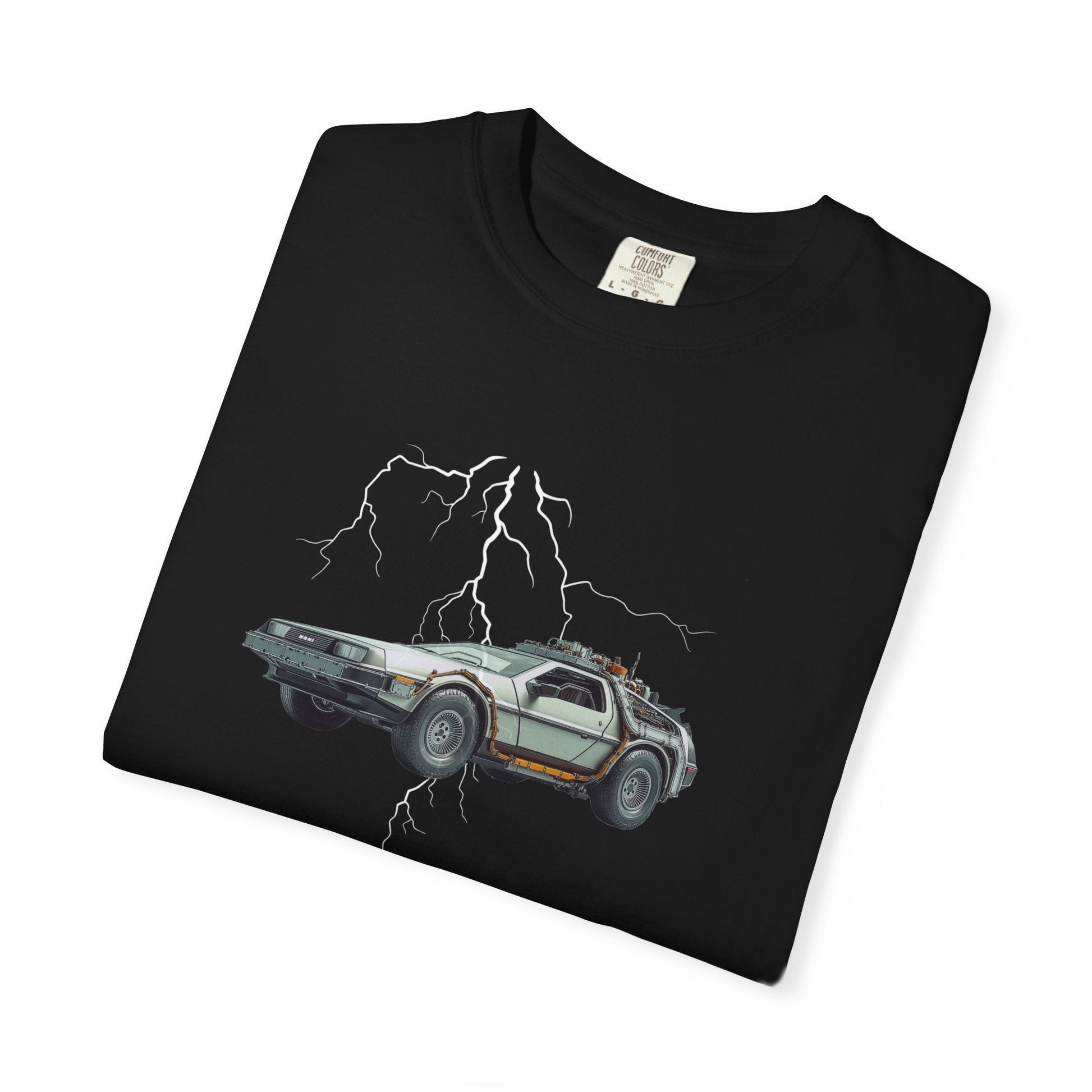 Time Travel T-Shirt