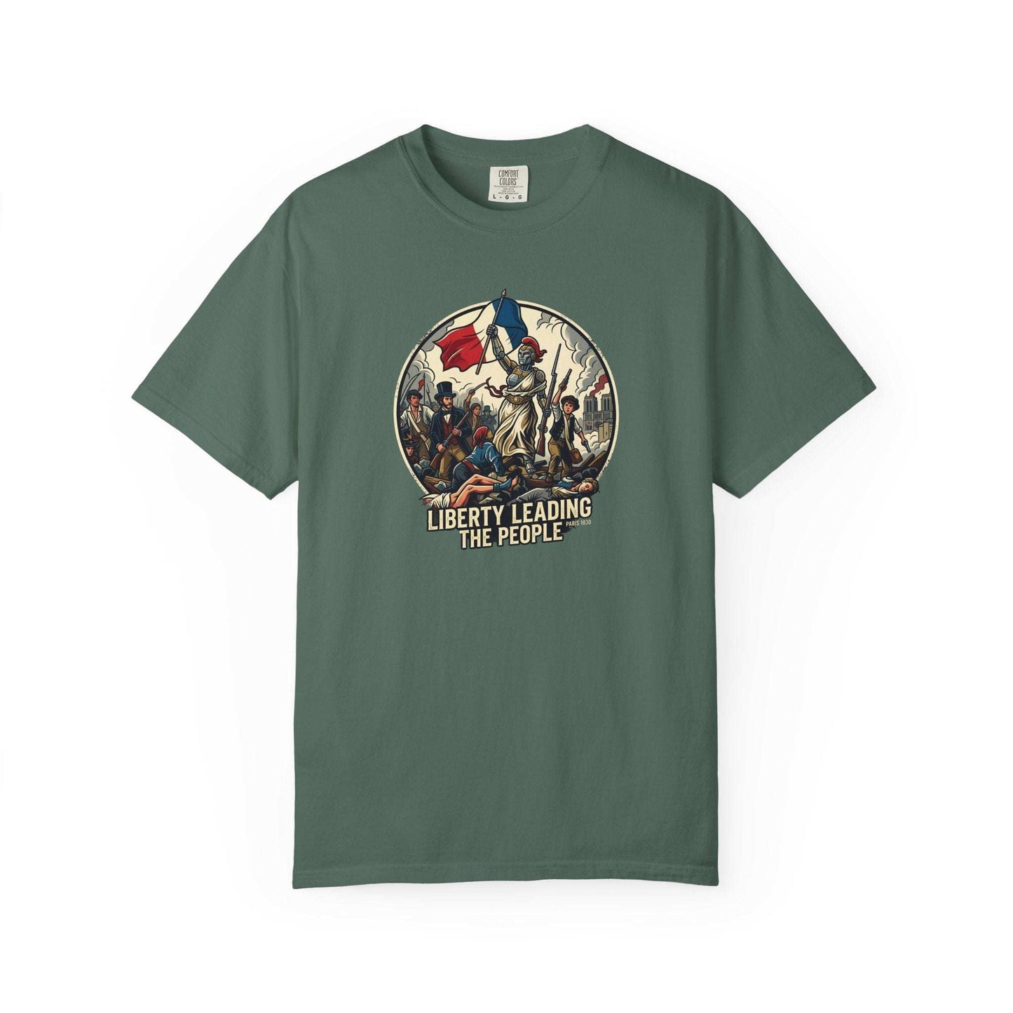 A Fight for Freedom T-Shirt 
