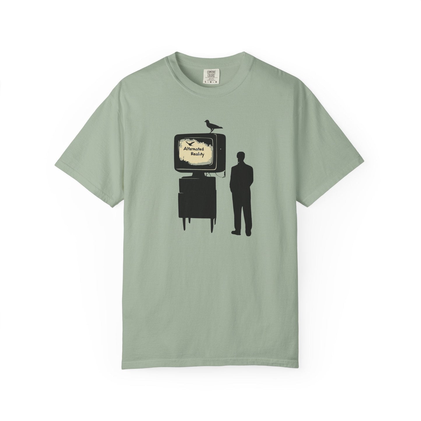 Alternated Reality T-Shirt