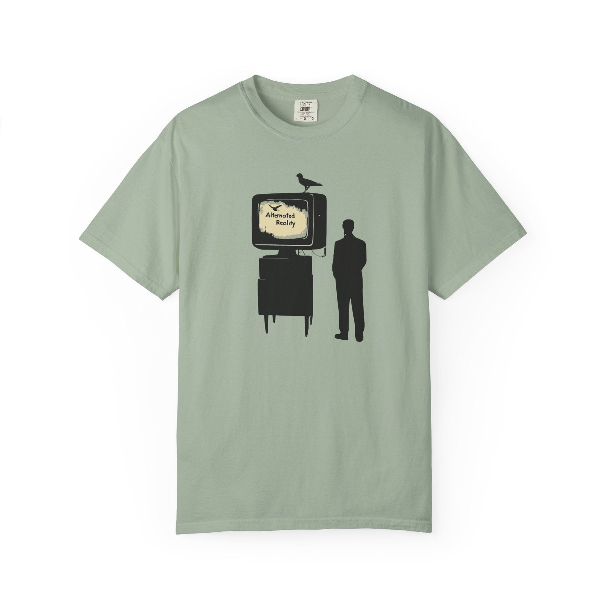 Alternated Reality T-Shirt
