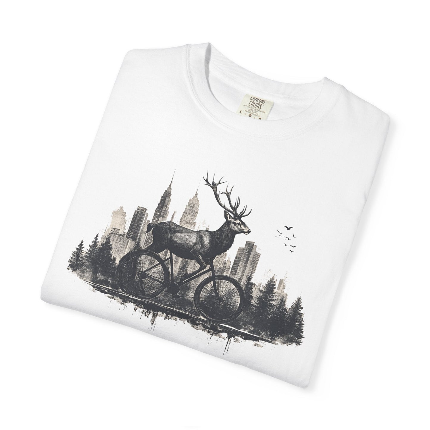 Urban Deer T-Shirt