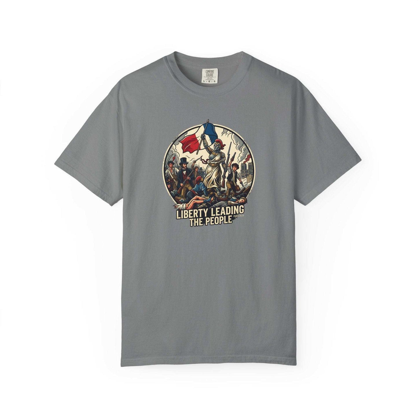 A Fight for Freedom T-Shirt 