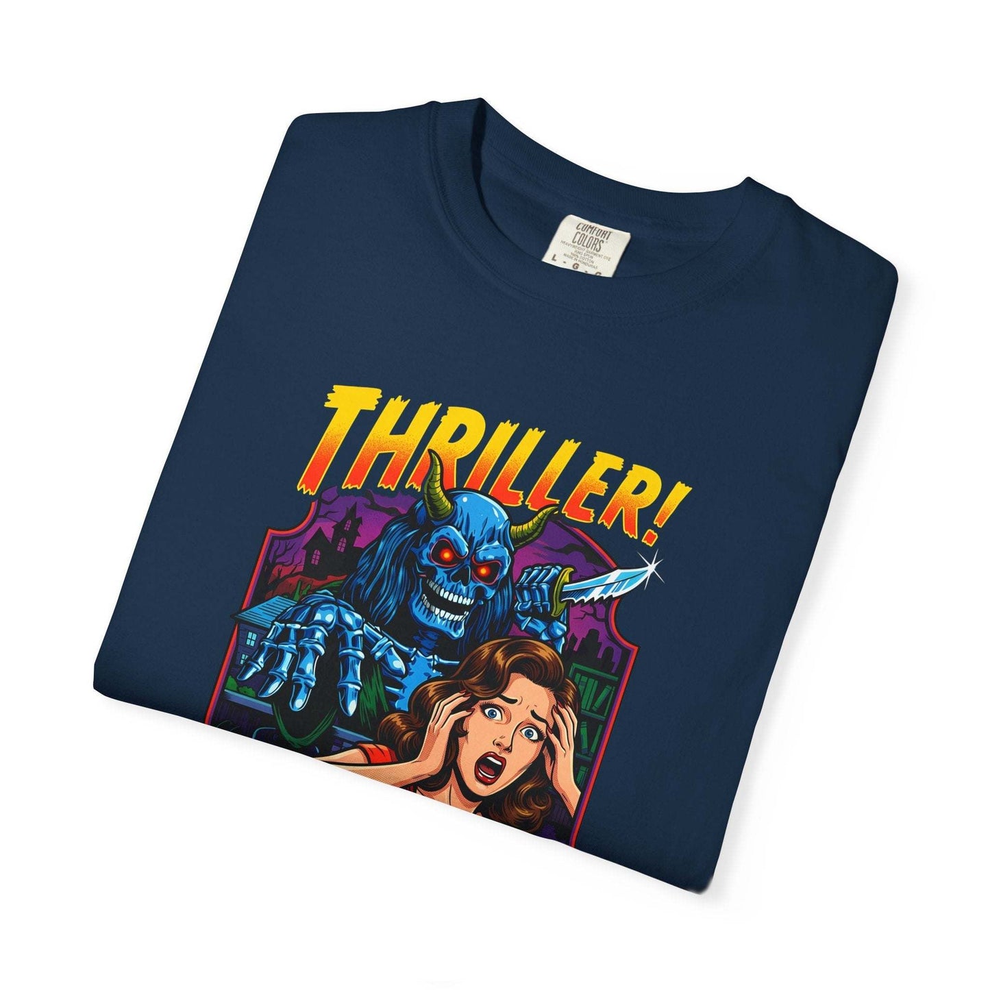 Horror movie 2 T-Shirt
