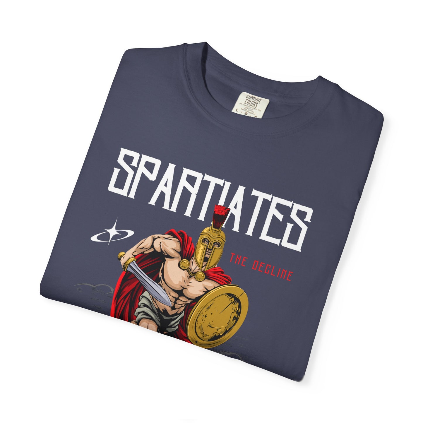Spartiates
