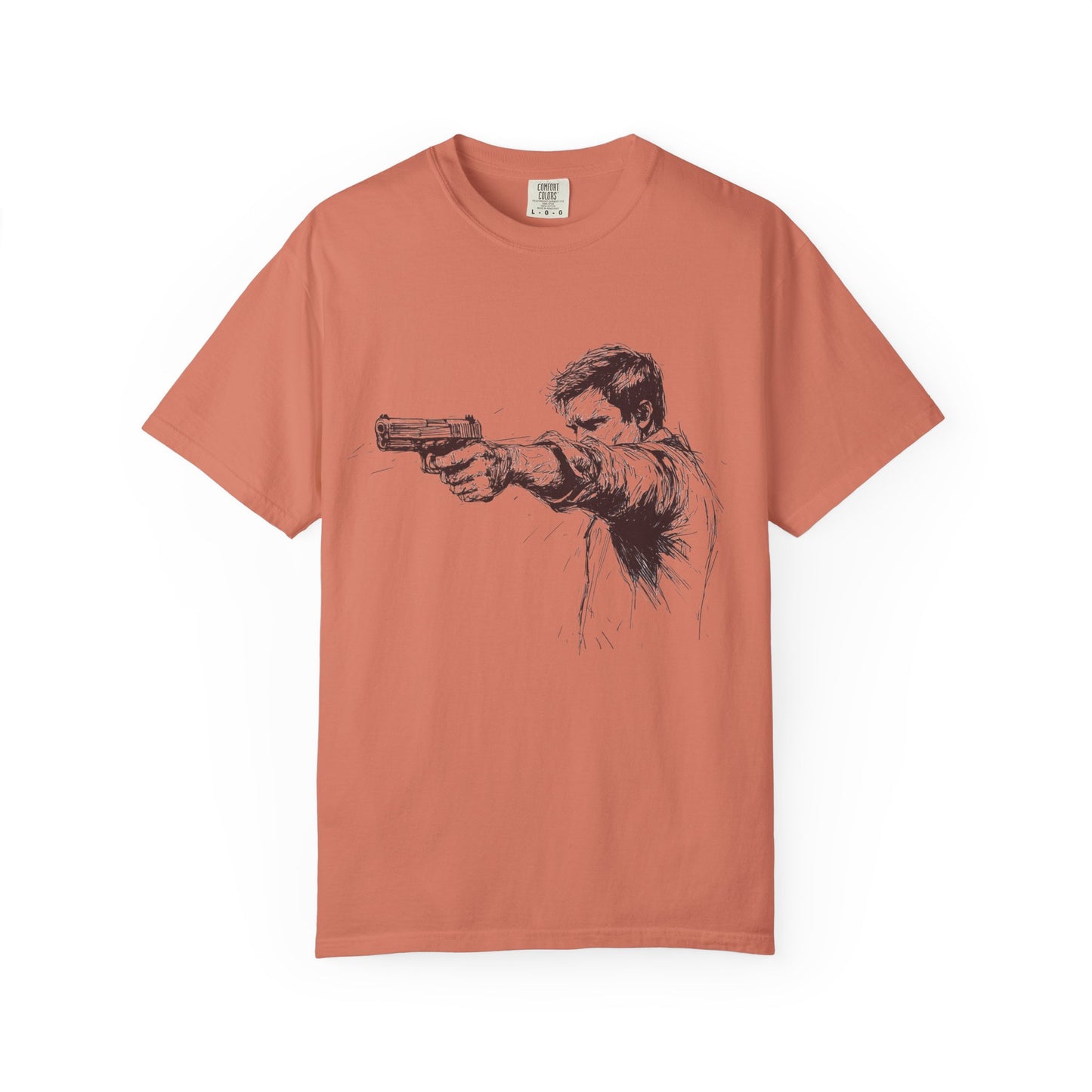 A Gunman