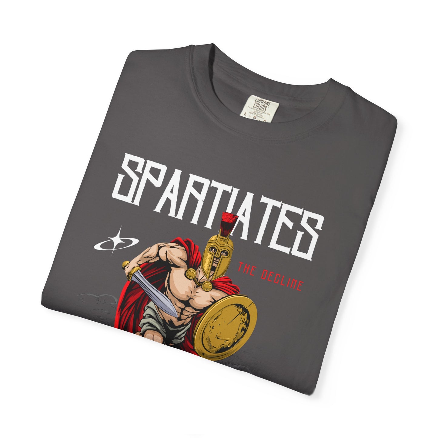 Spartiates
