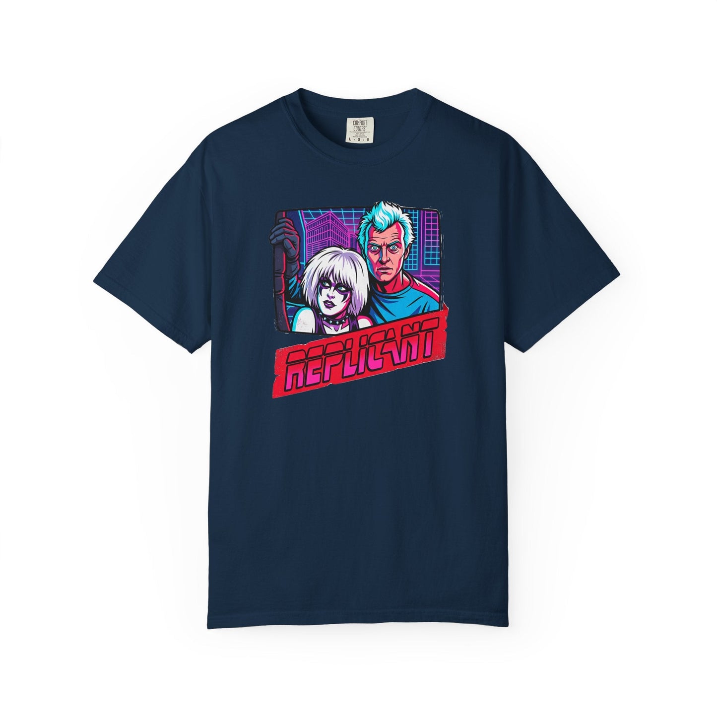 Replicant T-Shirt