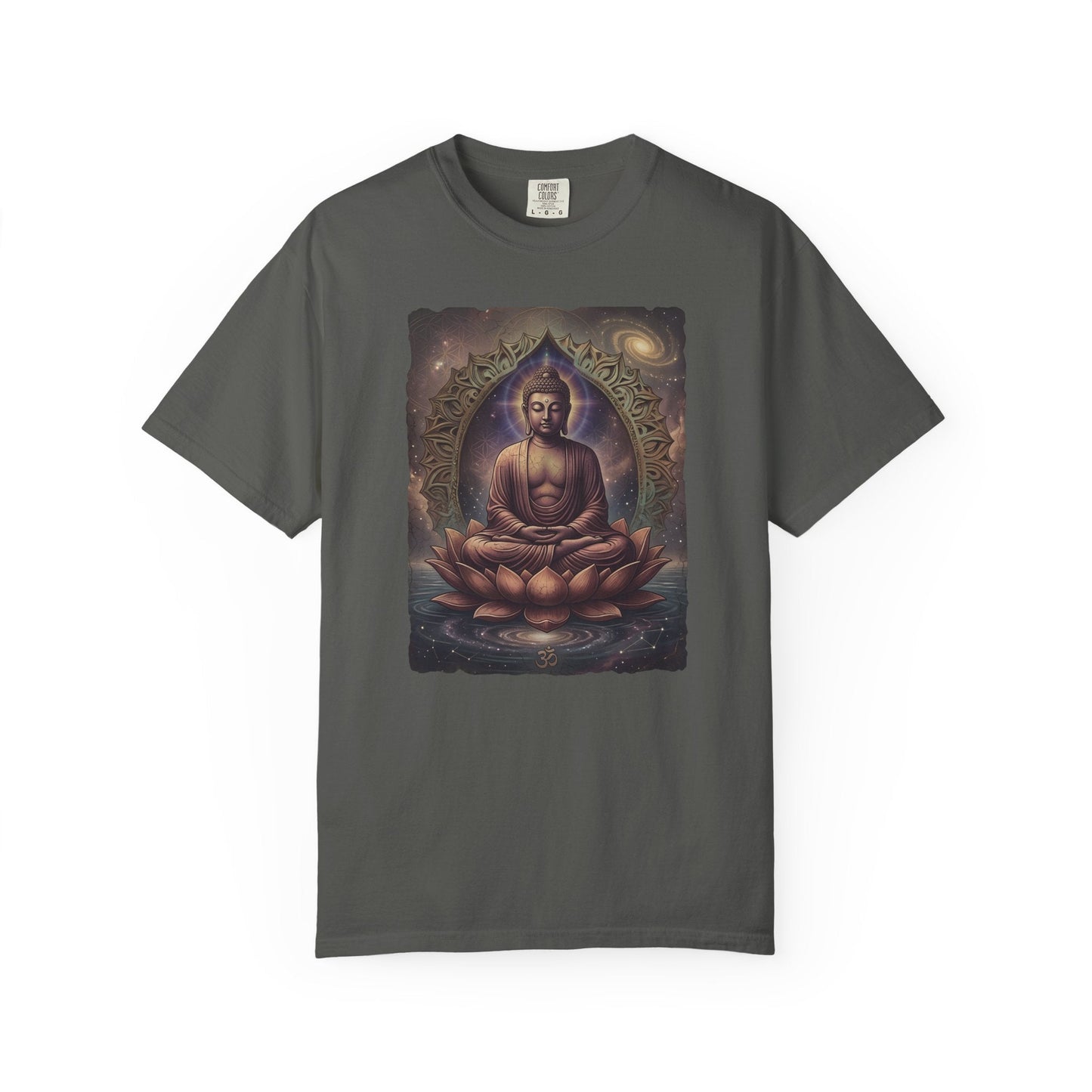 Intricately designed Boudha lotus jewelry symbolizing spiritual awakening and inner peace