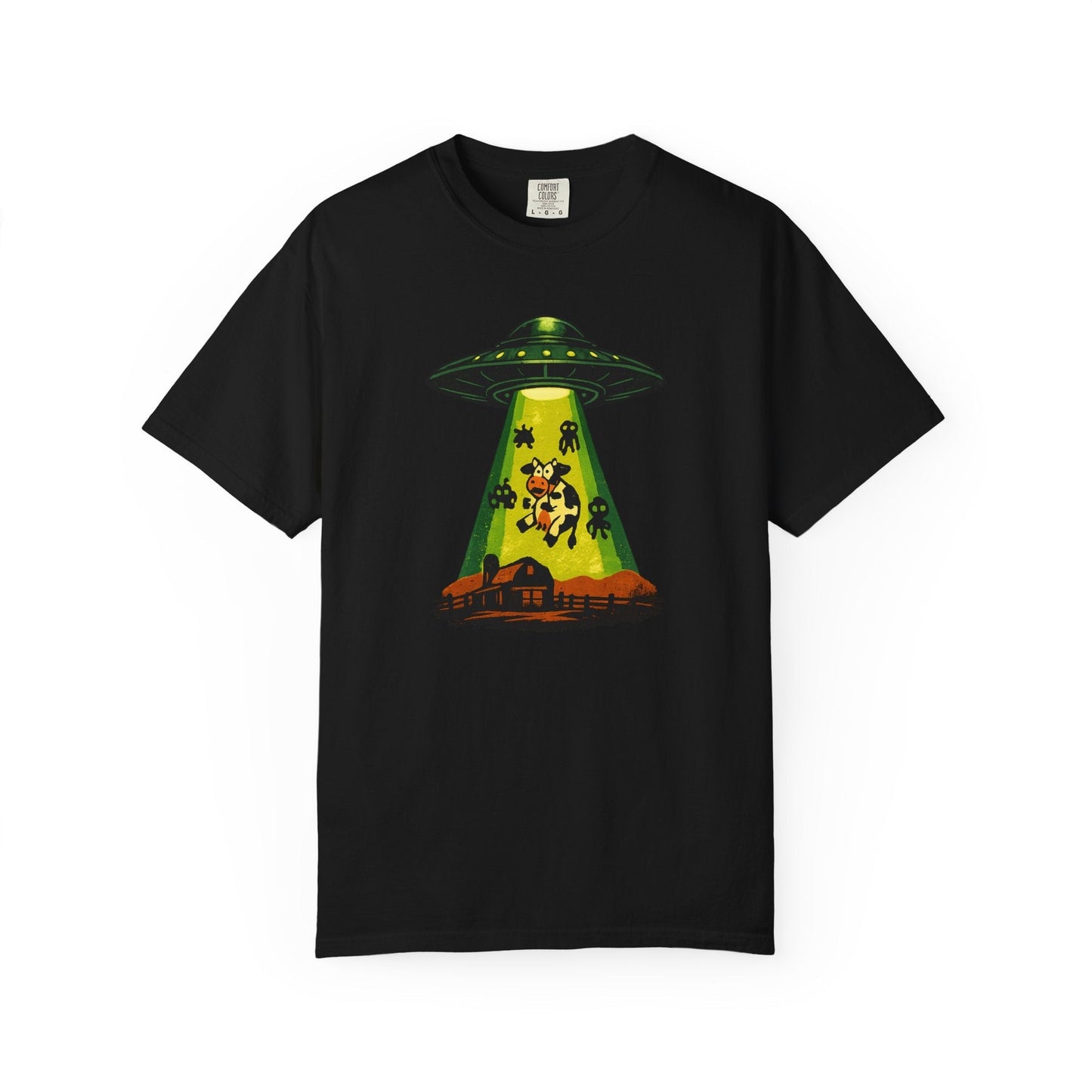 Space Invasion UFO