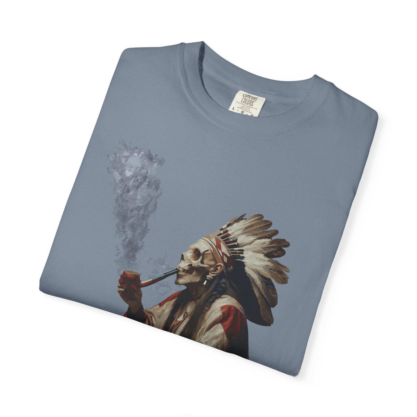 Native American Chief T-shirt