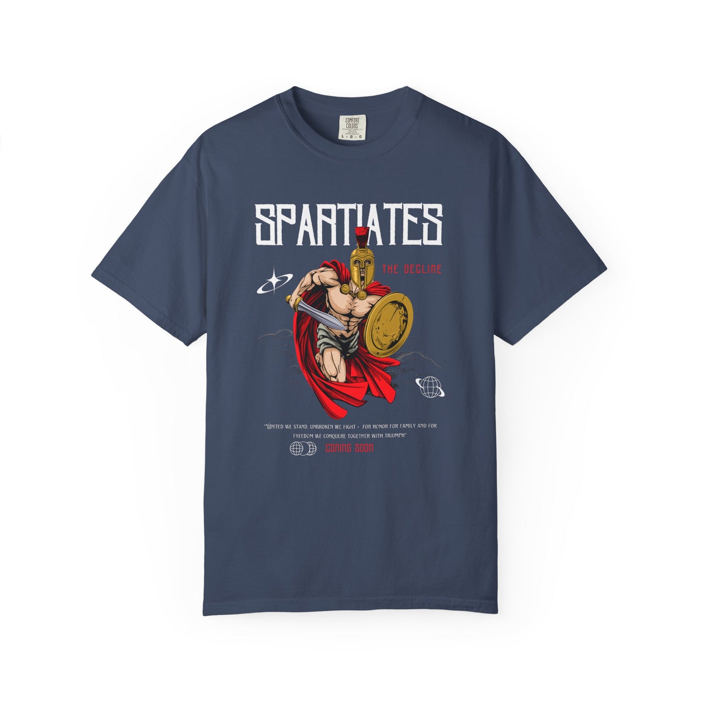 Spartiates