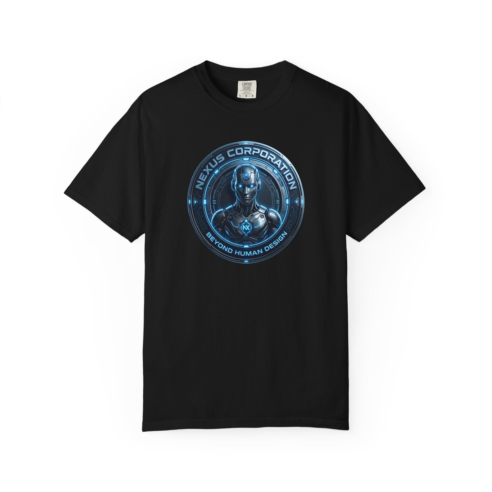 Nexus Corporation Robot Tee