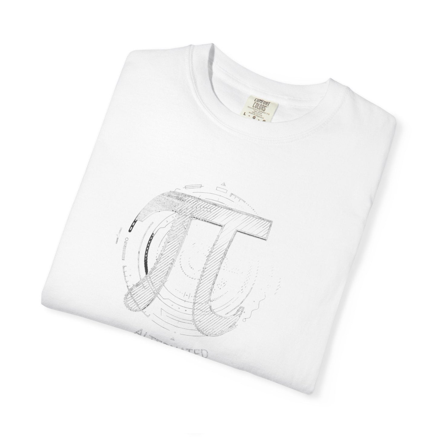 Magic Pi T-Shirt 