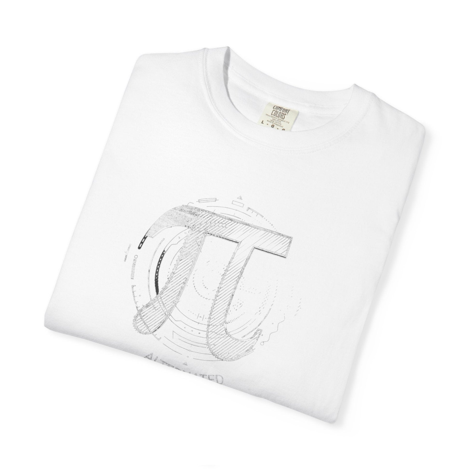 Magic Pi T-Shirt 
