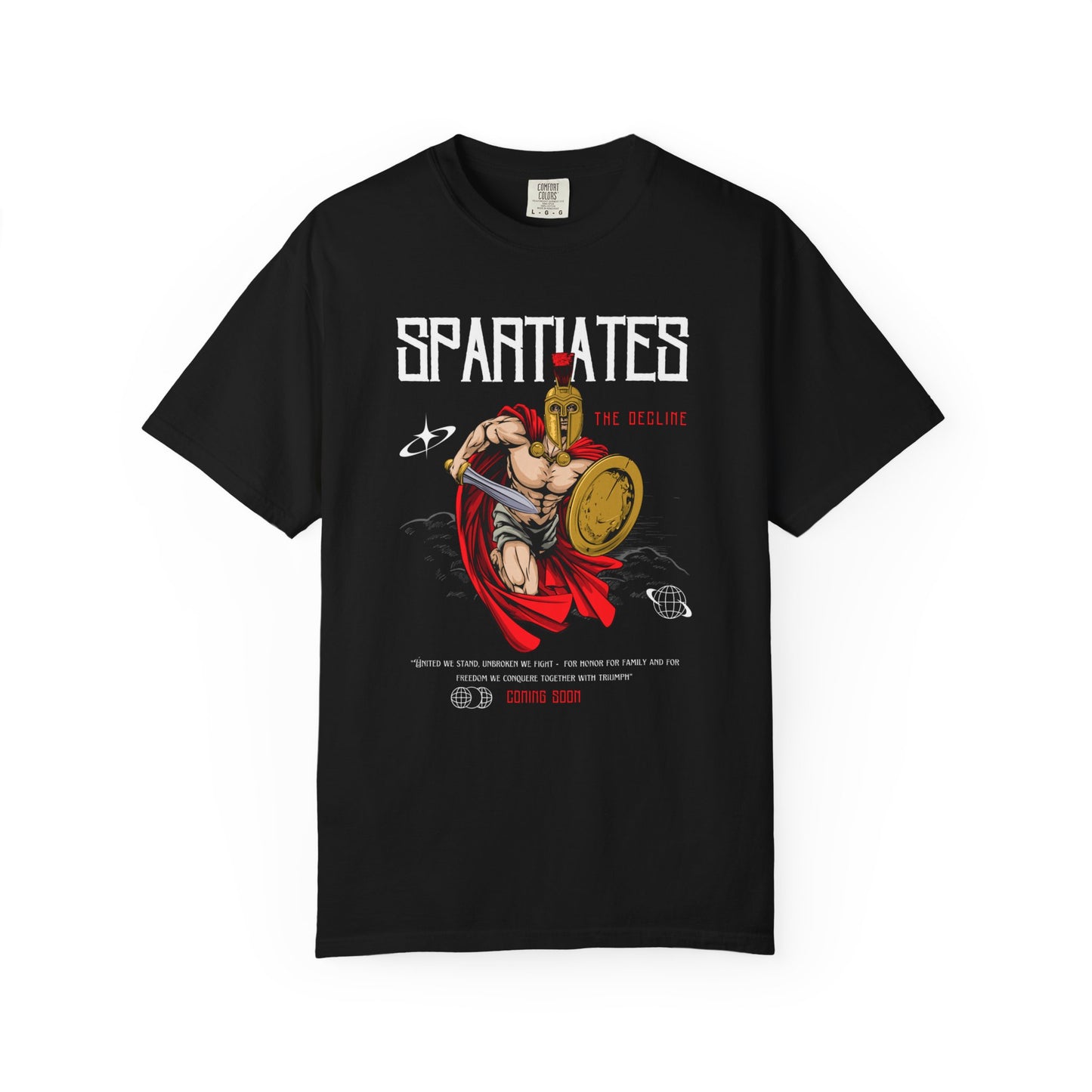 Spartiates