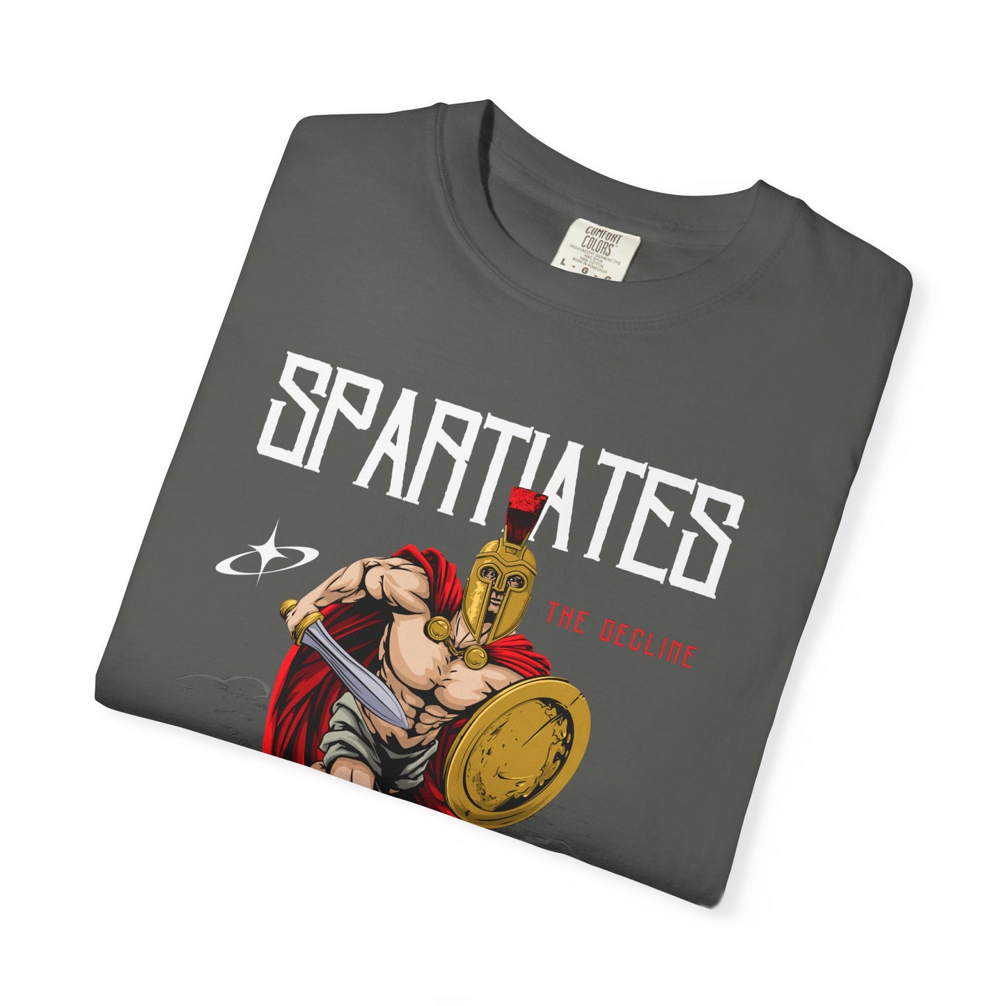 Spartiates