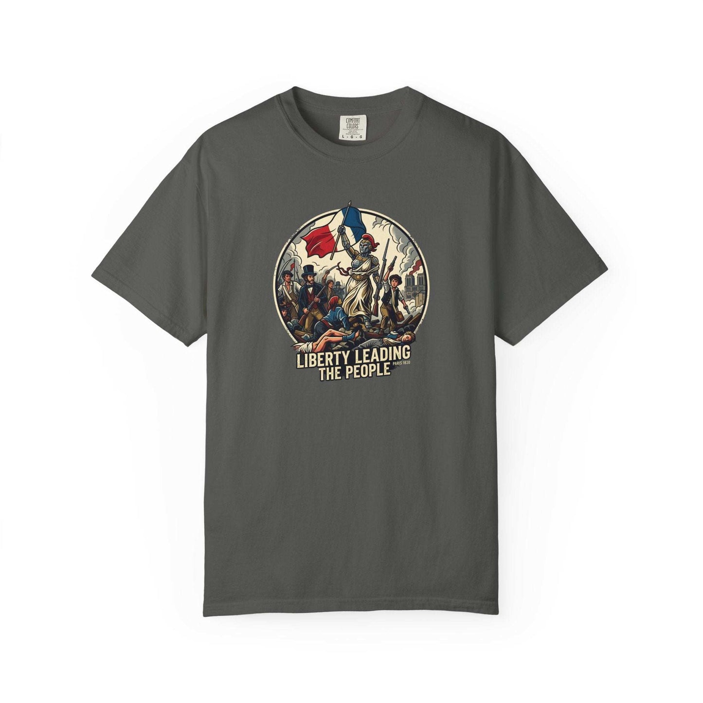 A Fight for Freedom T-Shirt 