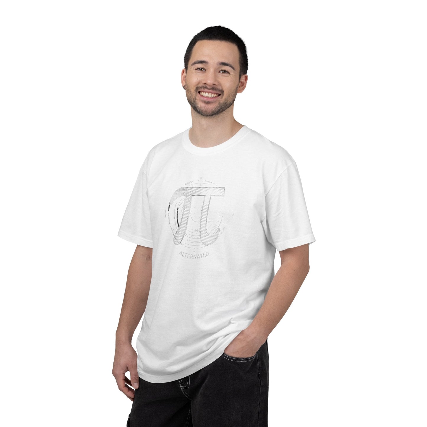 Magic Pi T-Shirt 