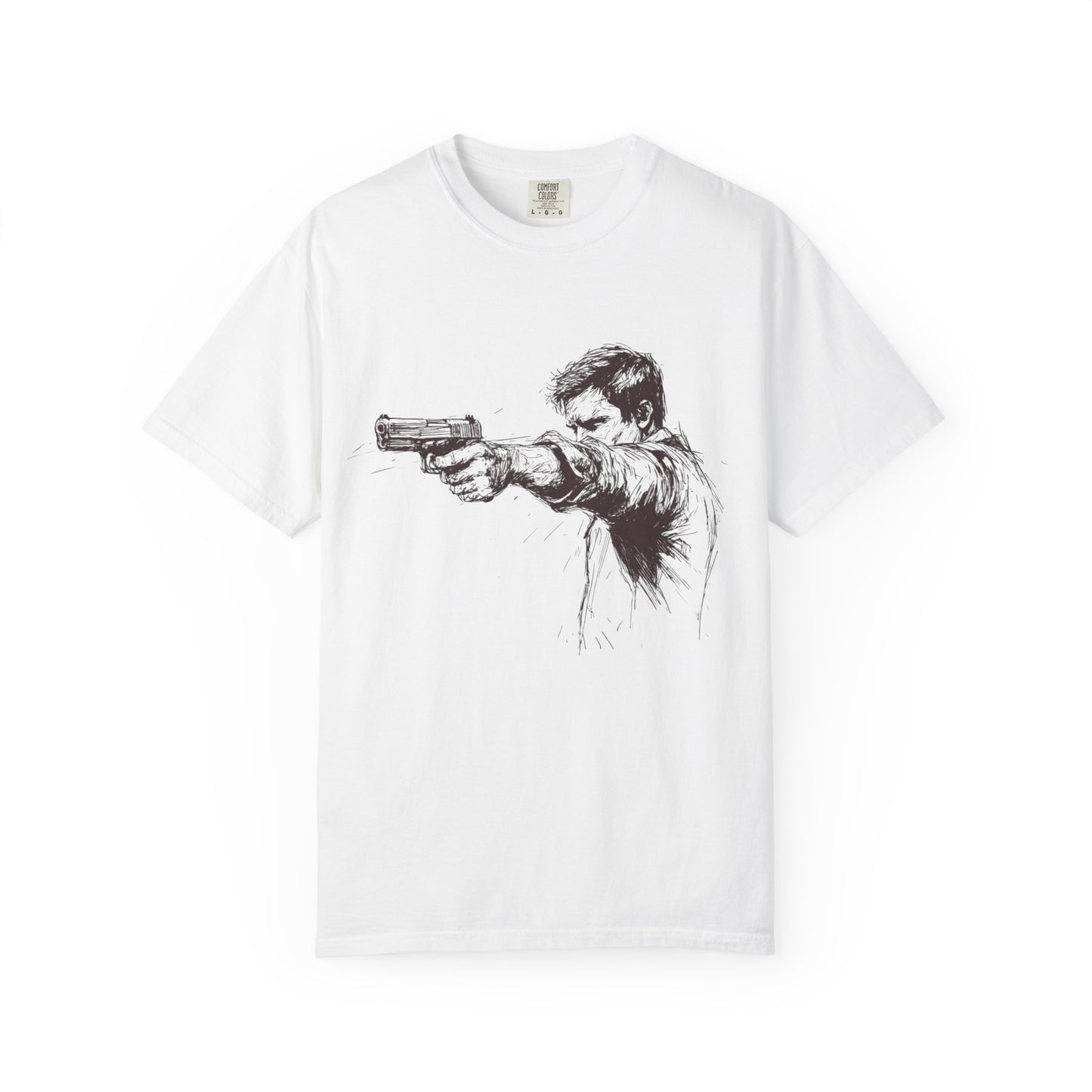 A Gunman