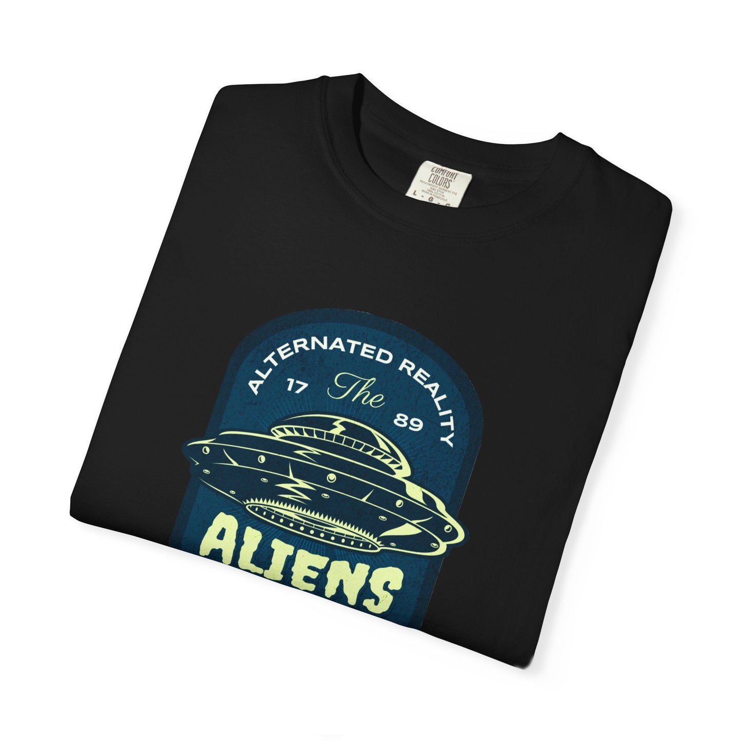 Space Mission T-Shir