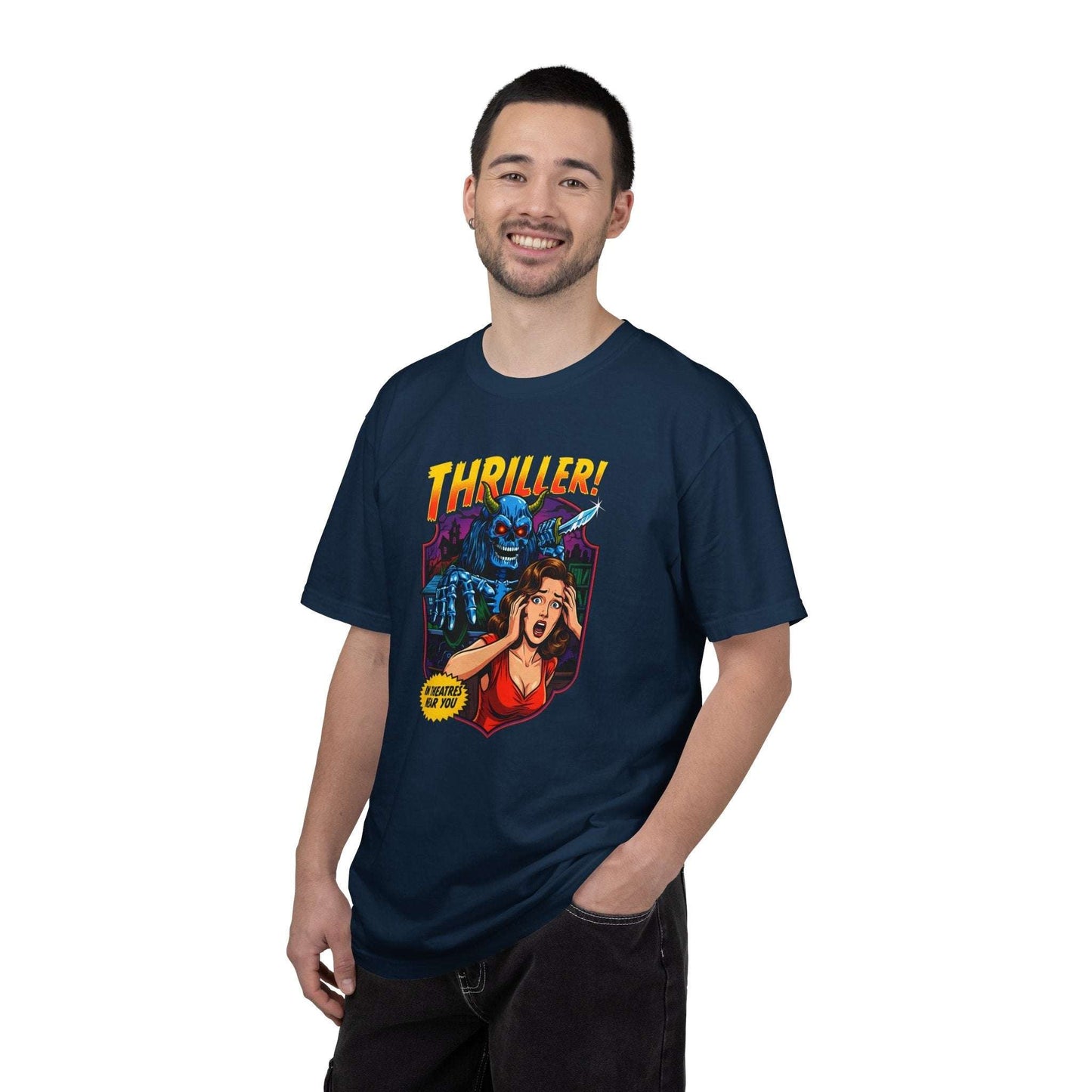 Horror movie 2 T-Shirt