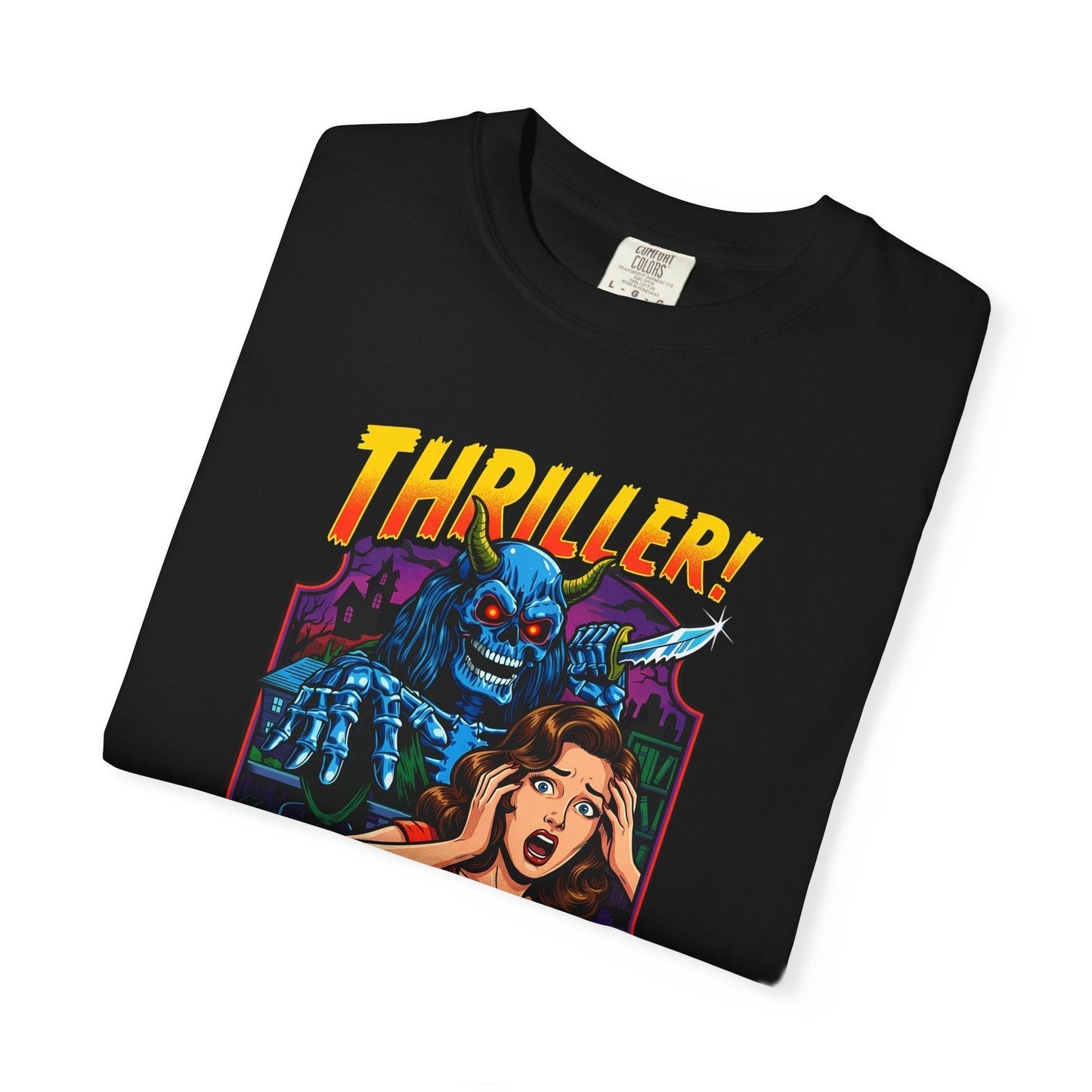 Horror movie 2 T-Shirt