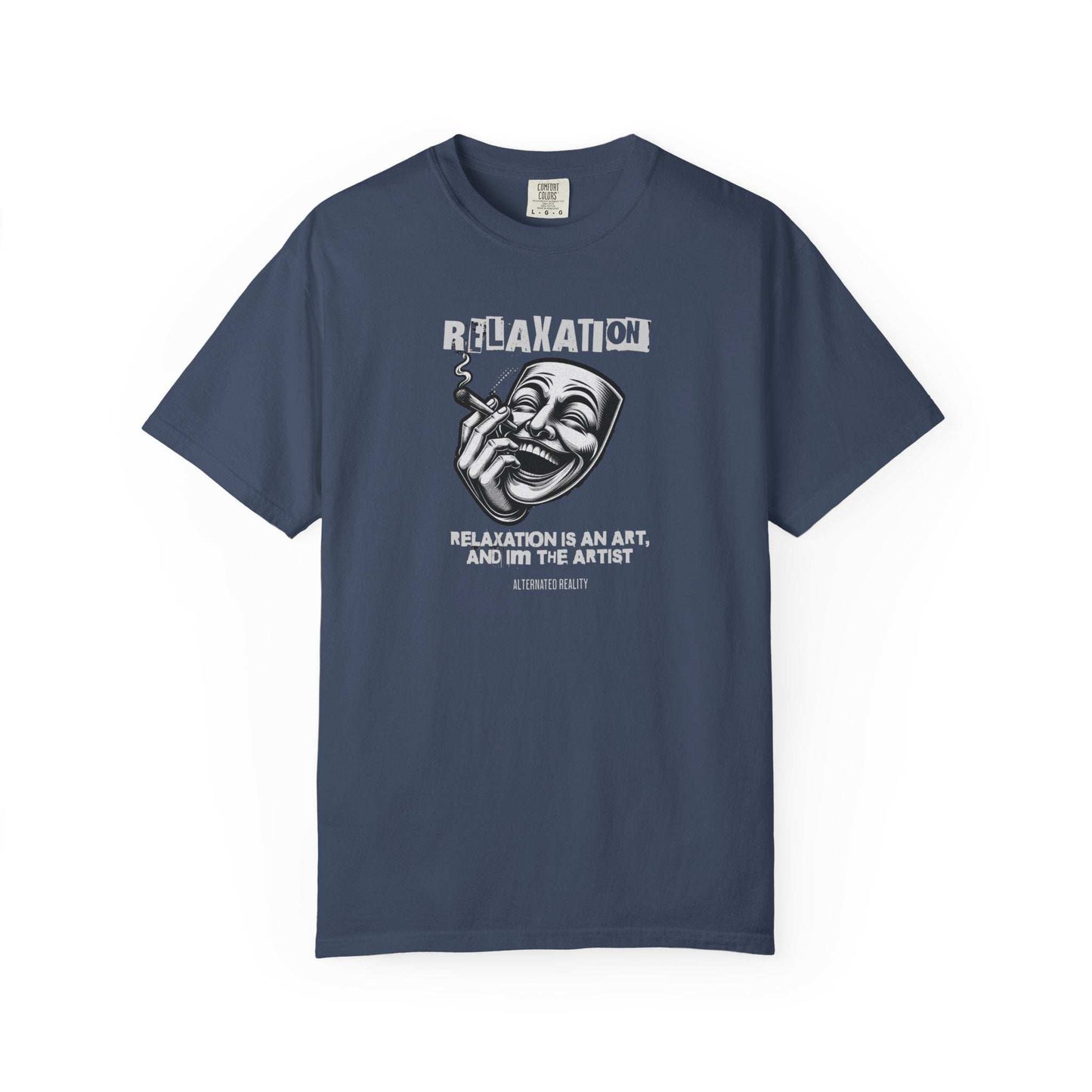 I am the artist T-Shirt 