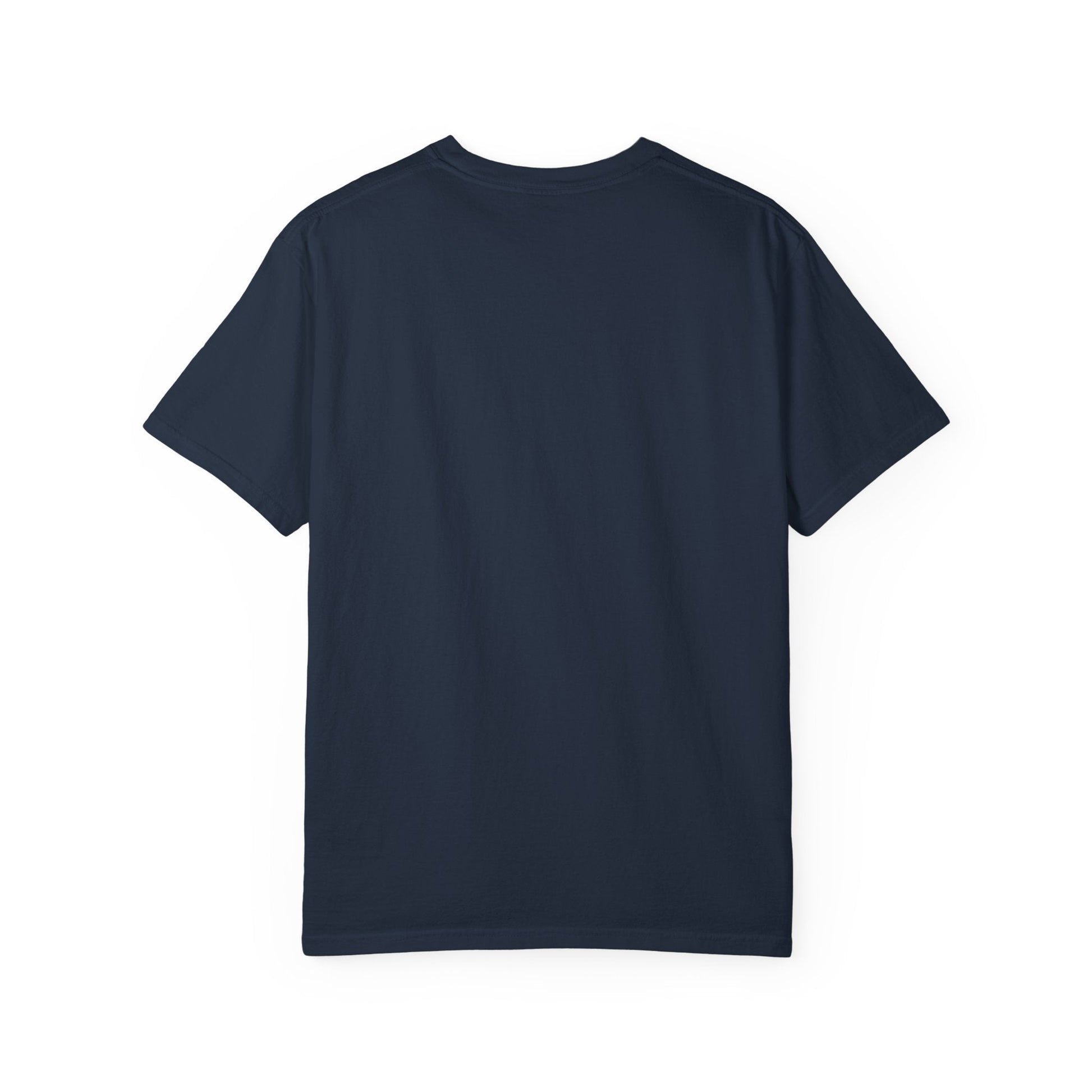 Guitar hero 2 dark T-Shirt – Rock & roll graphic tee for music lovers